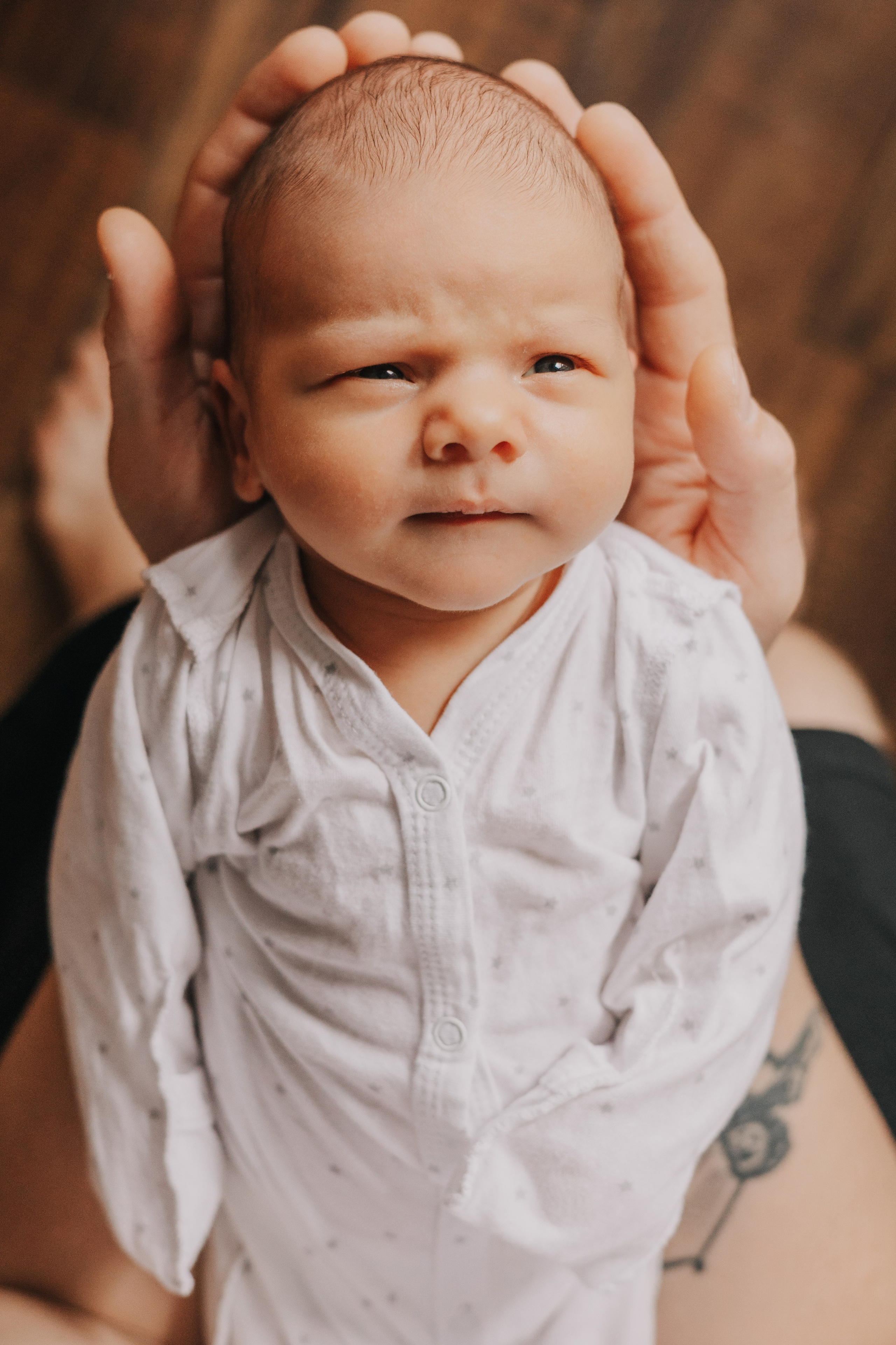 5 Золотых Правил, чтобы Ваш Ребенок Выглядел Идеально (И Был Счастлив!)