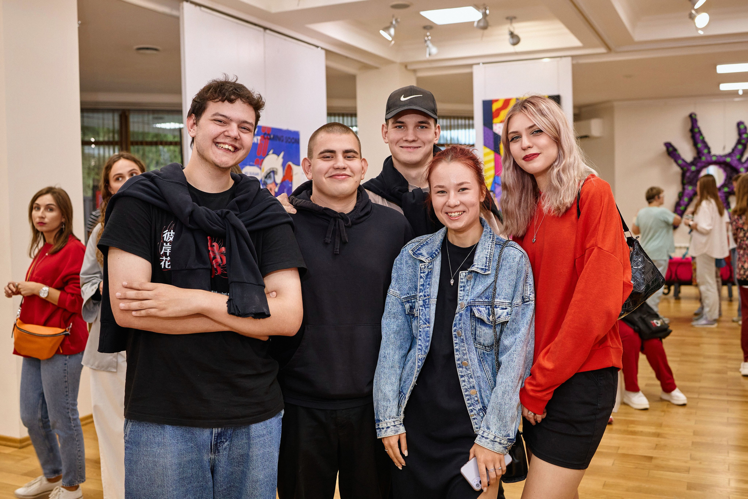 HOMO URBAN. DENISOV ART (фото, видео, дизайн) САМАРА