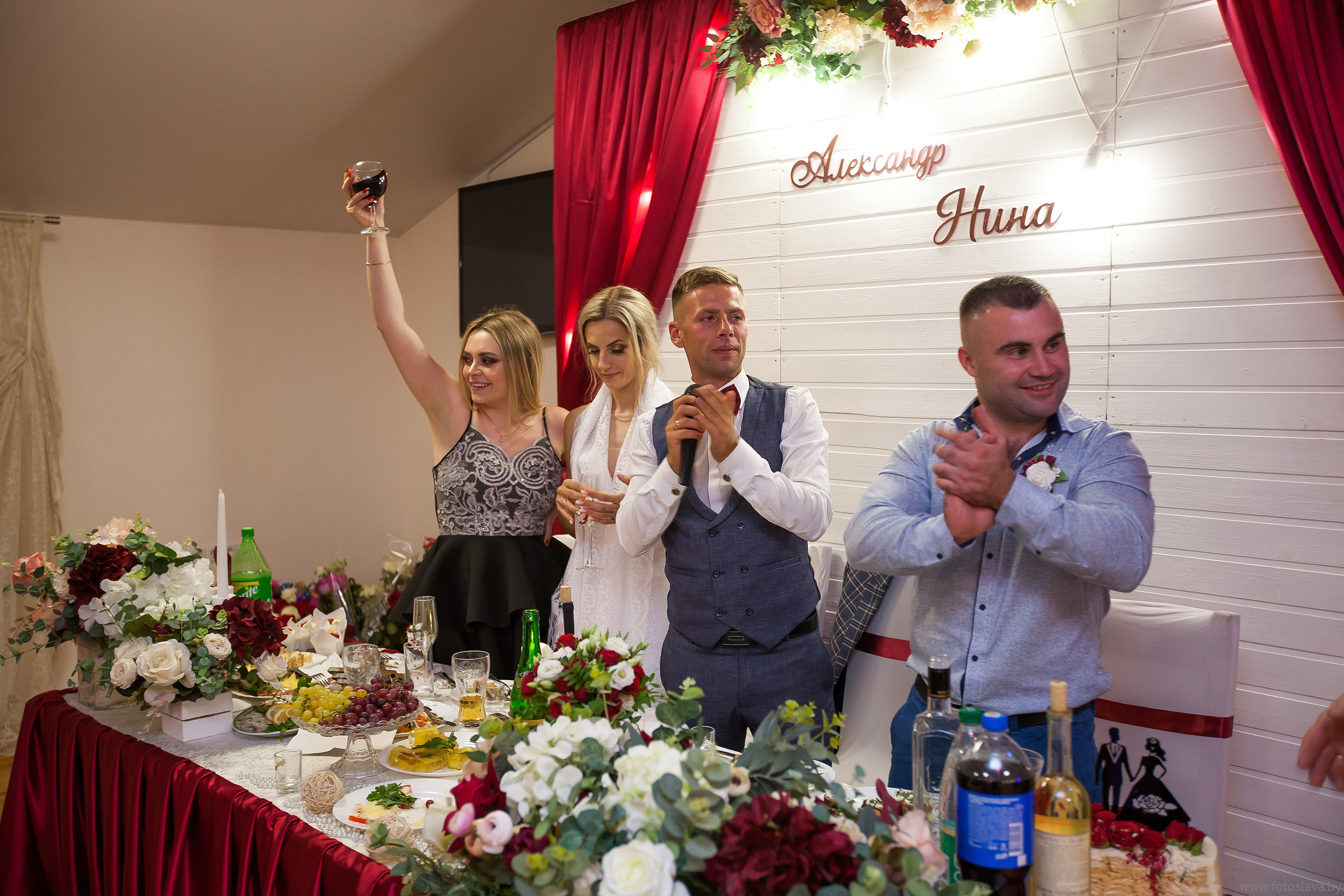 Свадебная фотосессия Нины и Александра. Свадебный фотограф в Барановичах Вячеслав Шах-Гусейнов, фотошкола