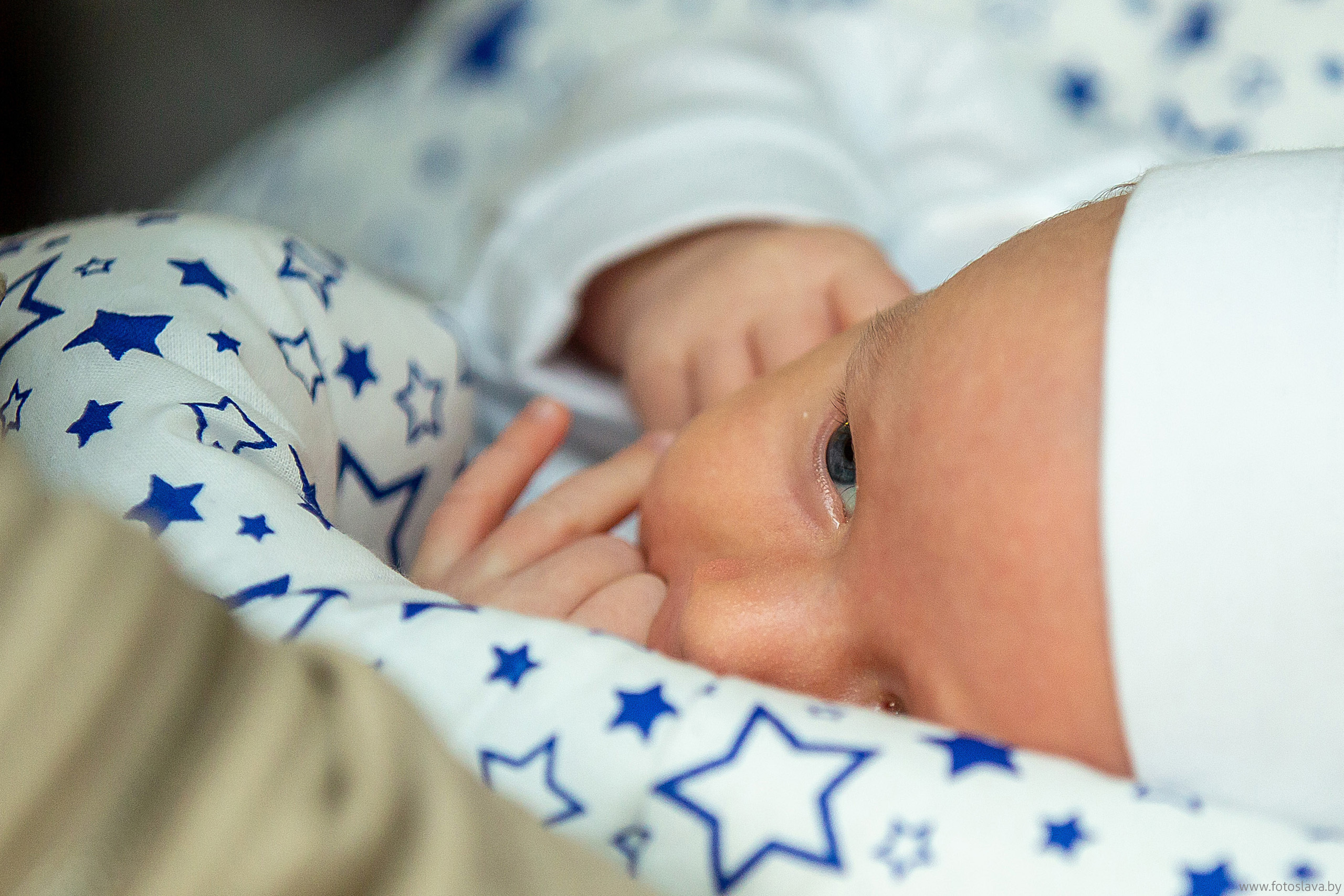 Фотосессия с крещения. Свадебный фотограф в Барановичах Вячеслав Шах-Гусейнов, фотошкола