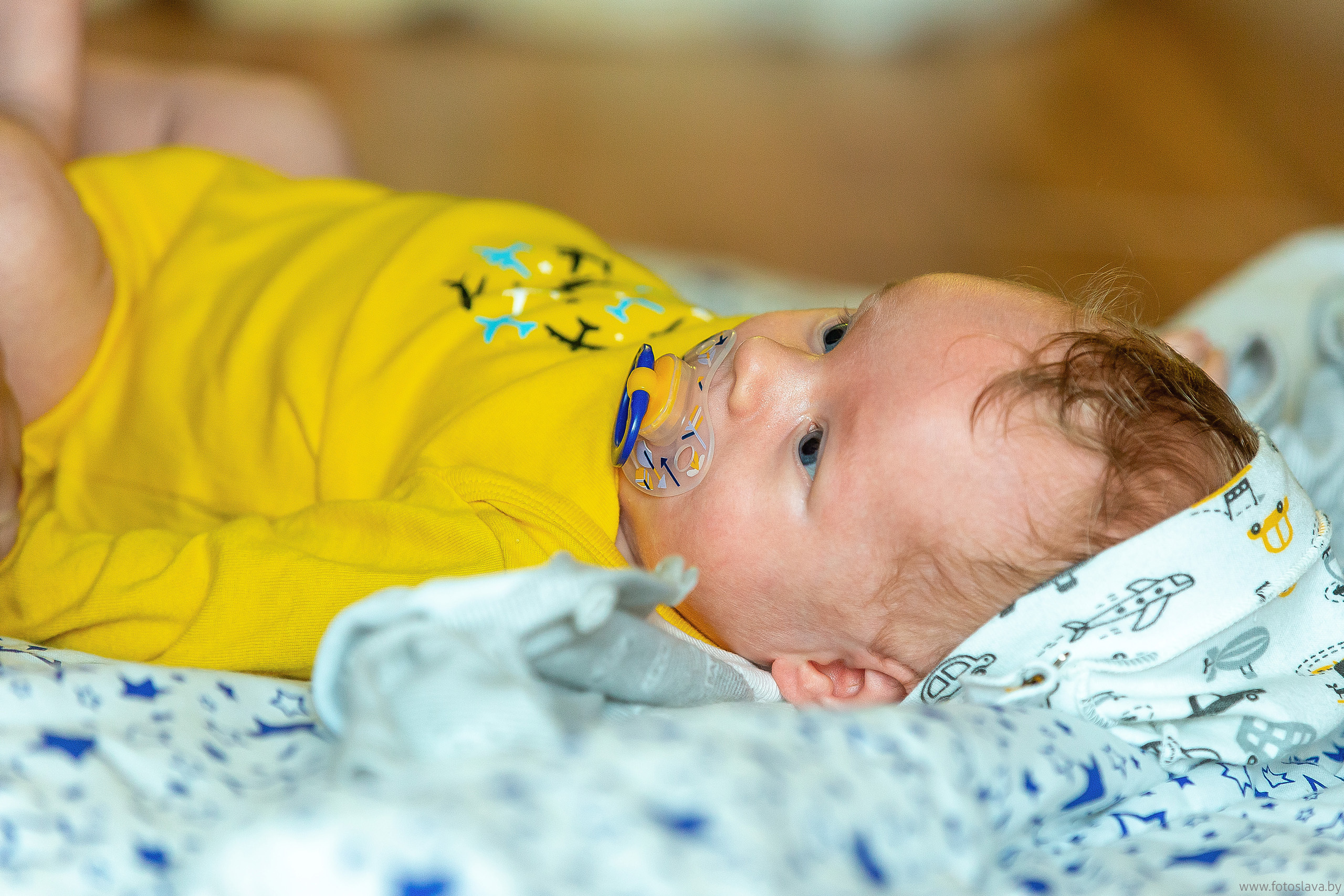 Фотосессия с крещения. Свадебный фотограф в Барановичах Вячеслав Шах-Гусейнов, фотошкола