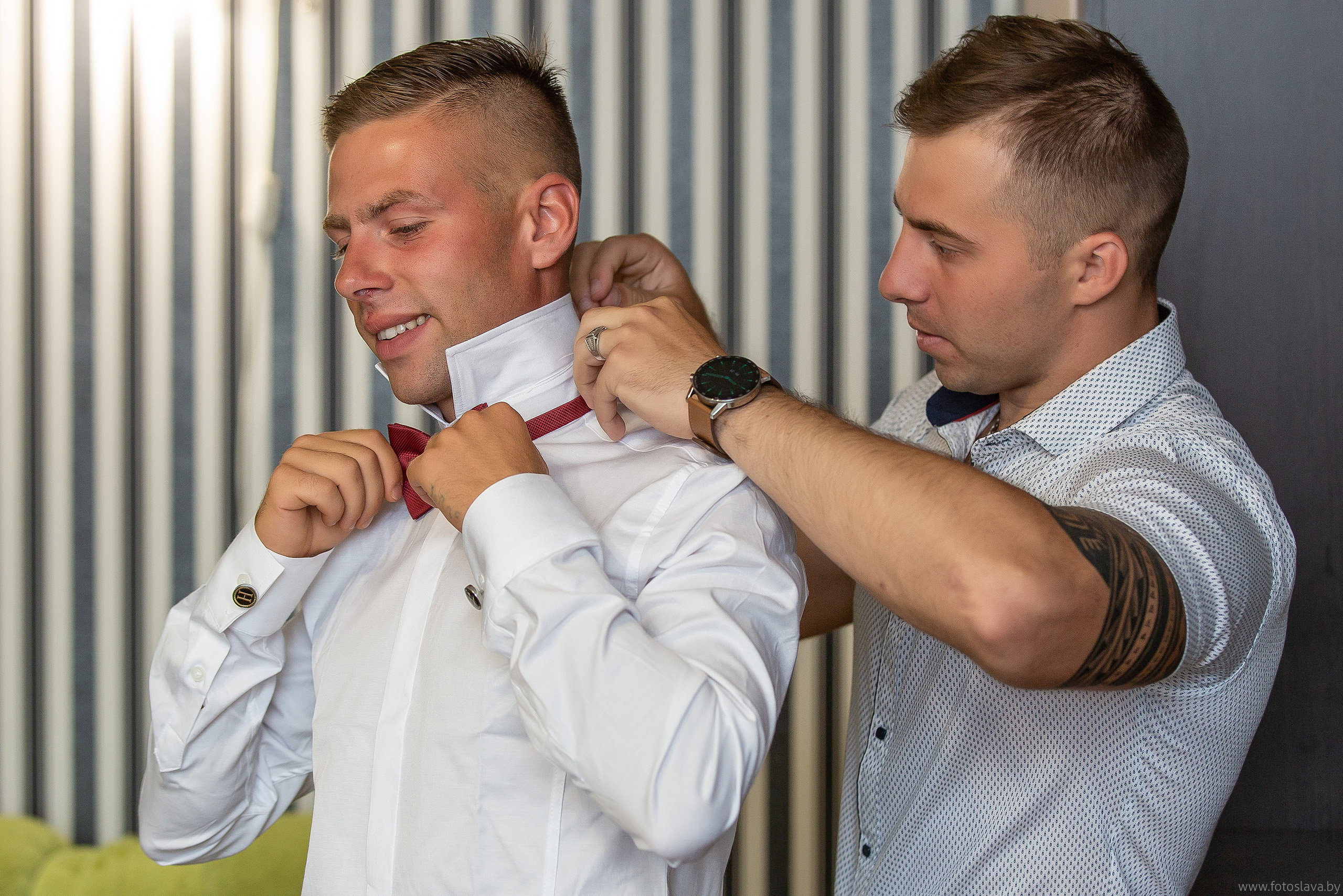 Свадебная фотосессия Нины и Александра. Свадебный фотограф в Барановичах Вячеслав Шах-Гусейнов, фотошкола