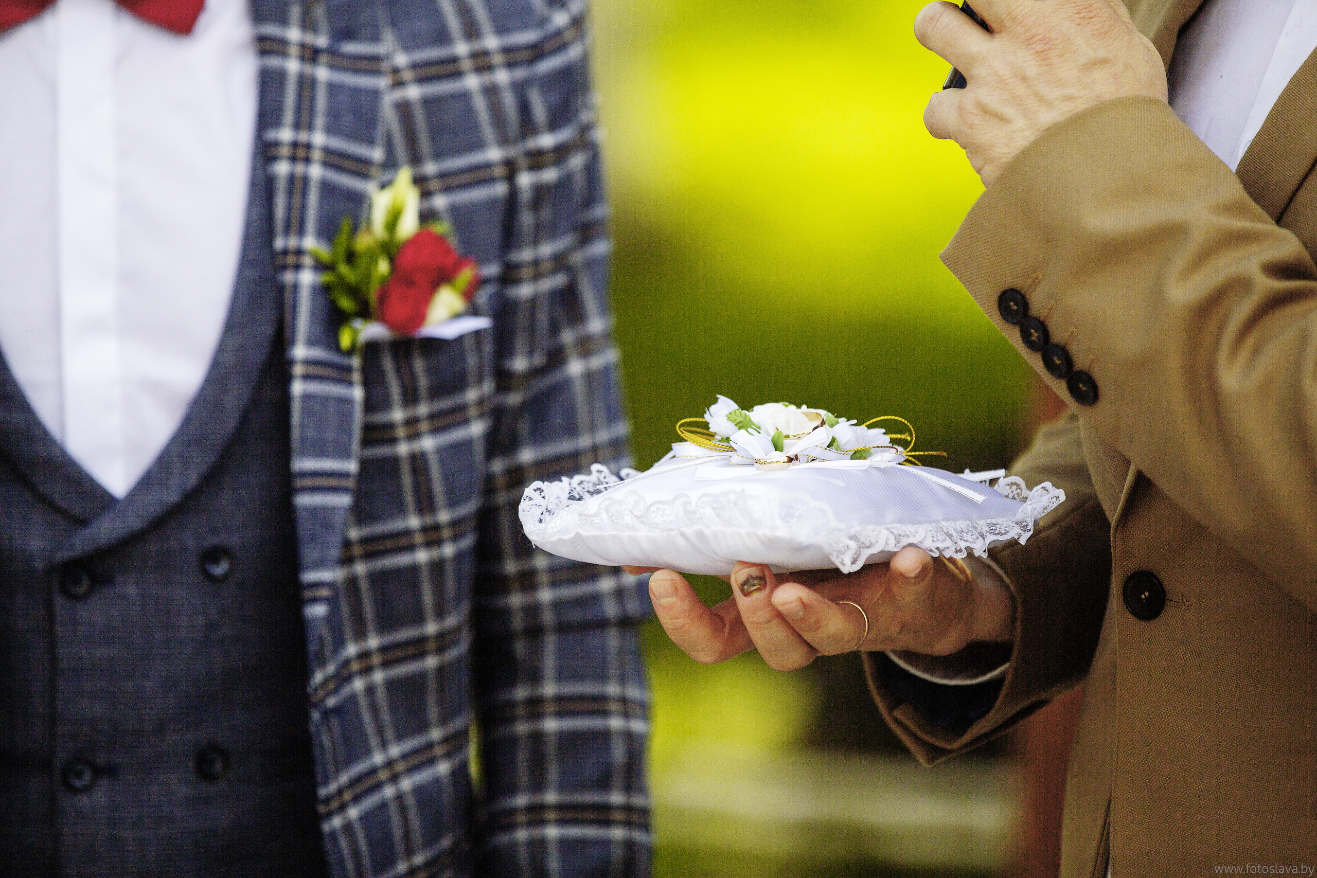 Свадебная фотосессия Нины и Александра. Свадебный фотограф в Барановичах Вячеслав Шах-Гусейнов, фотошкола