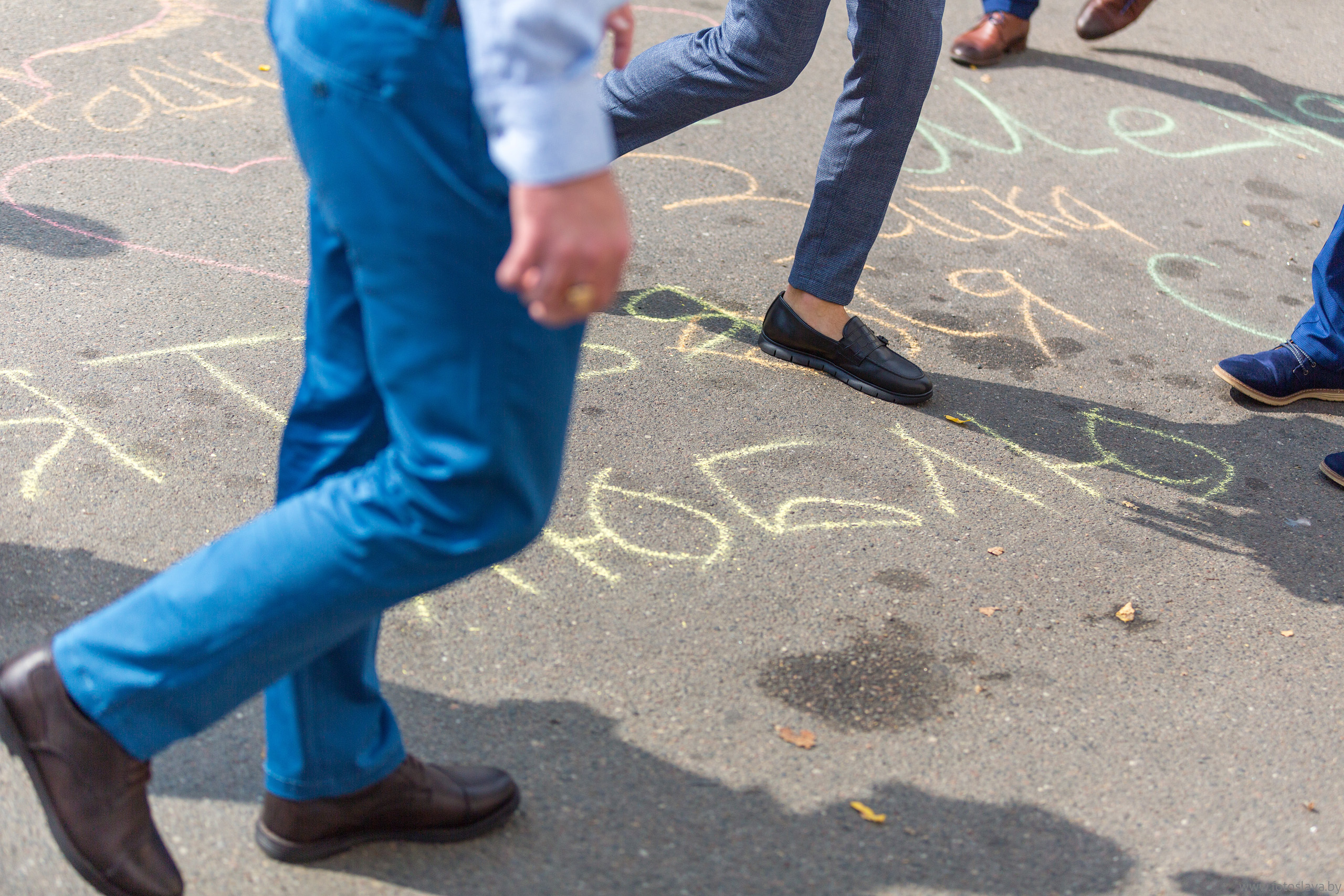 Свадебная фотосессия Нины и Александра. Свадебный фотограф в Барановичах Вячеслав Шах-Гусейнов, фотошкола