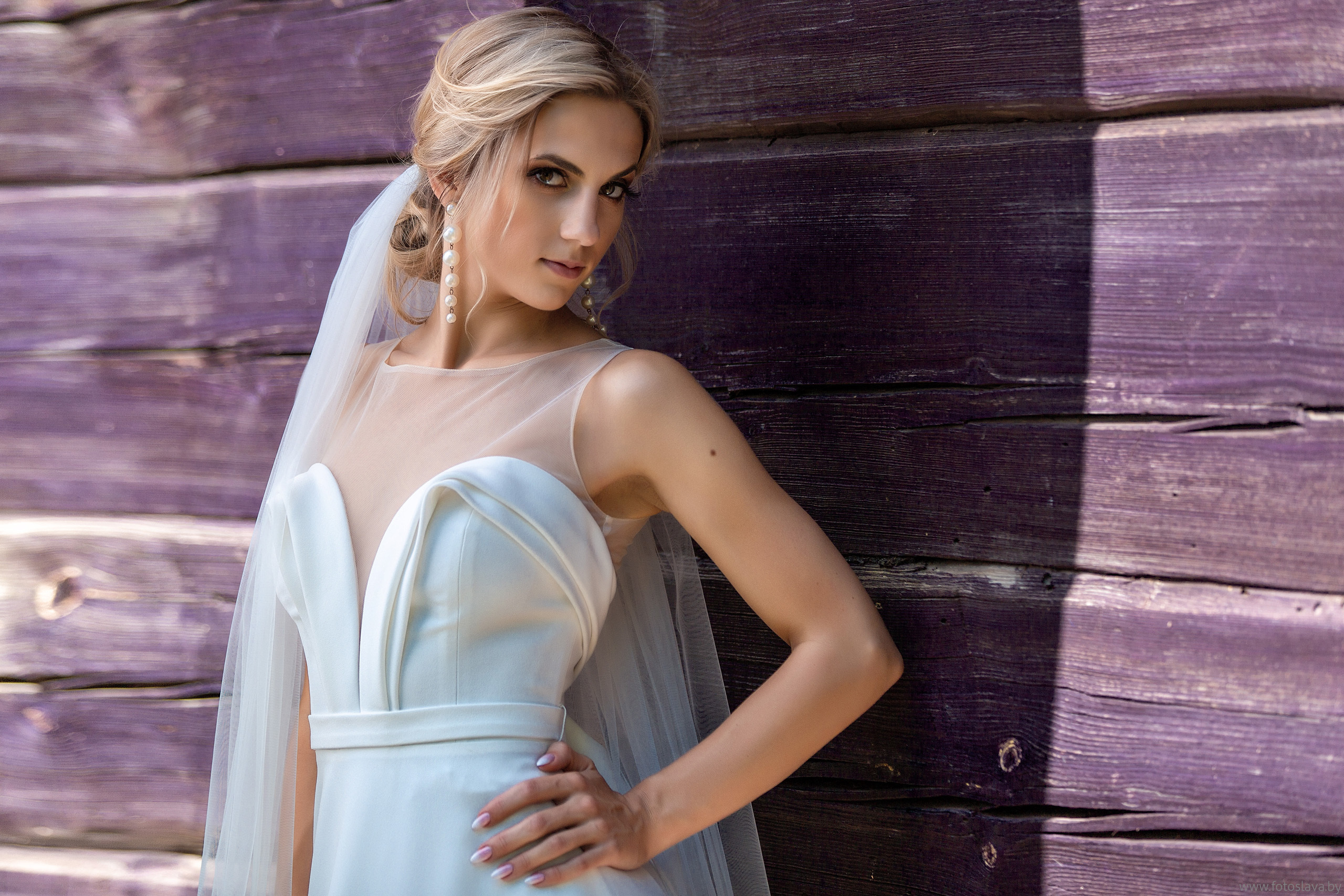 Свадебная фотосессия Нины и Александра. Свадебный фотограф в Барановичах Вячеслав Шах-Гусейнов, фотошкола