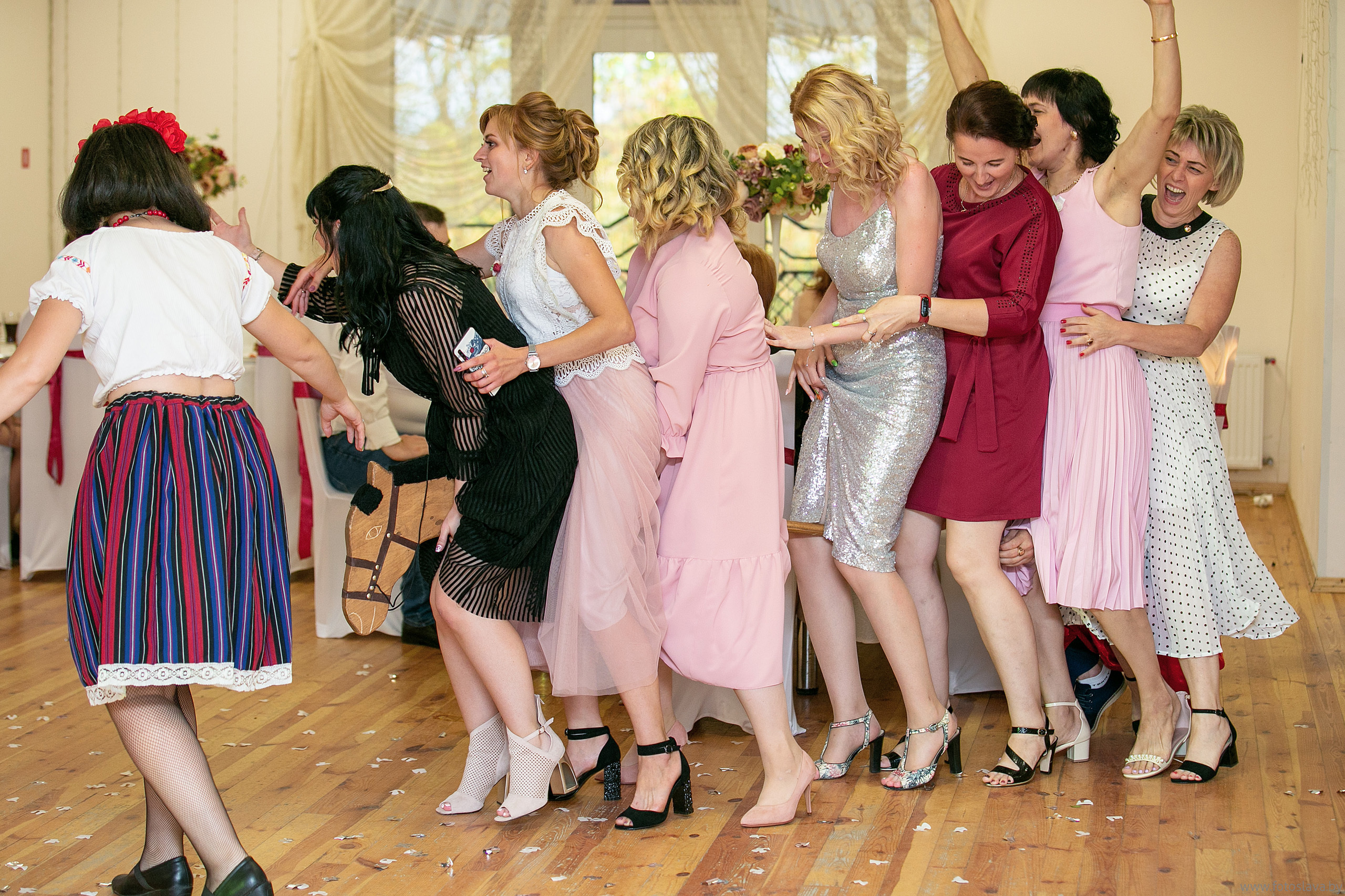 Свадебная фотосессия Нины и Александра. Свадебный фотограф в Барановичах Вячеслав Шах-Гусейнов, фотошкола