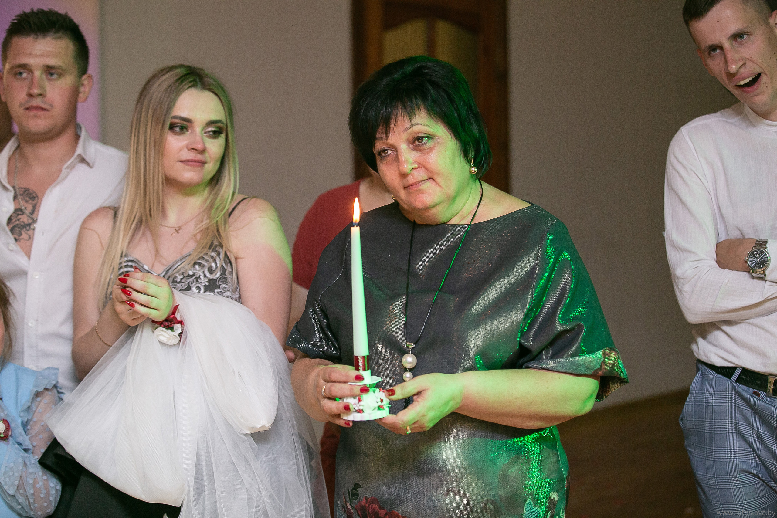 Свадебная фотосессия Нины и Александра. Свадебный фотограф в Барановичах Вячеслав Шах-Гусейнов, фотошкола