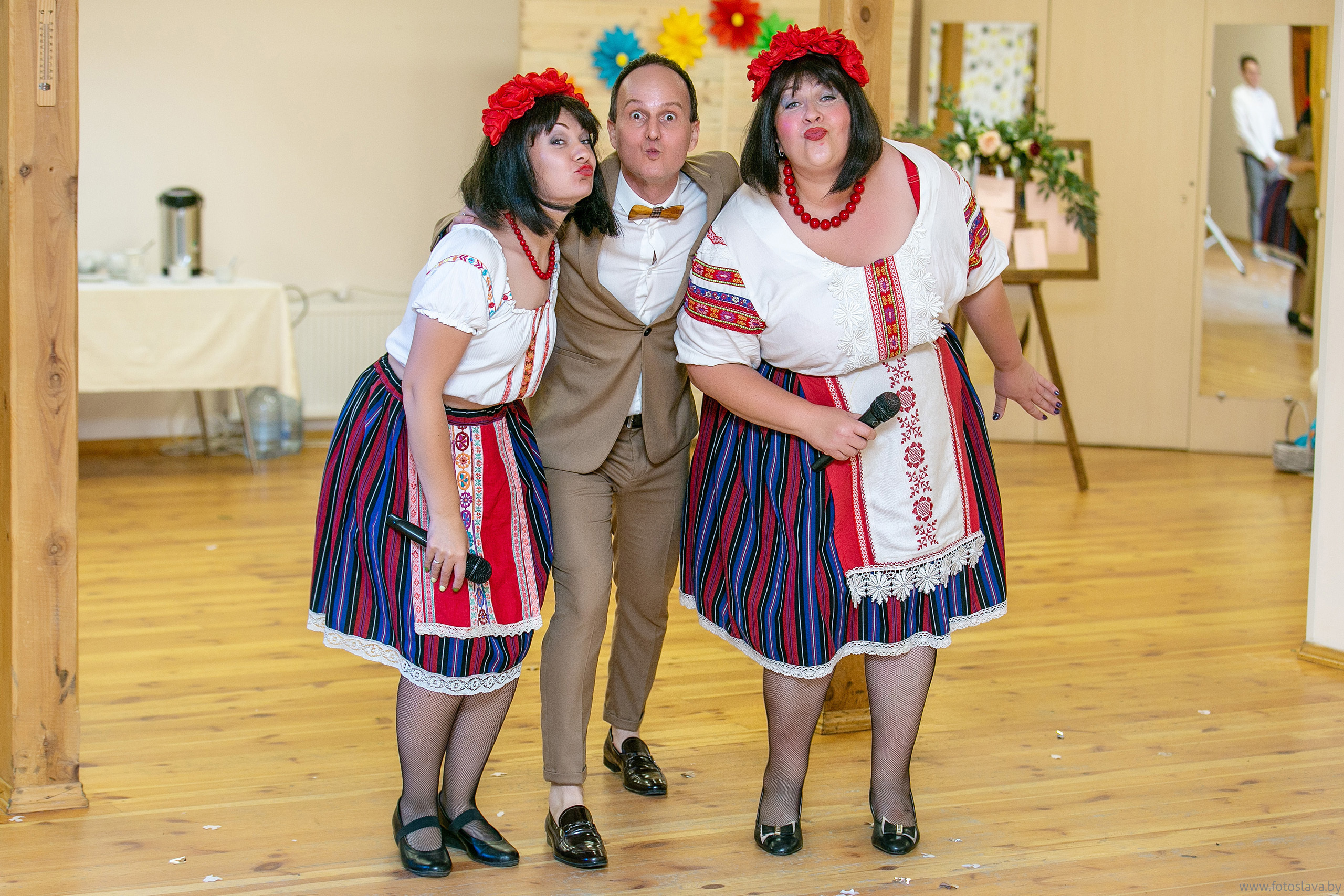 Свадебная фотосессия Нины и Александра. Свадебный фотограф в Барановичах Вячеслав Шах-Гусейнов, фотошкола