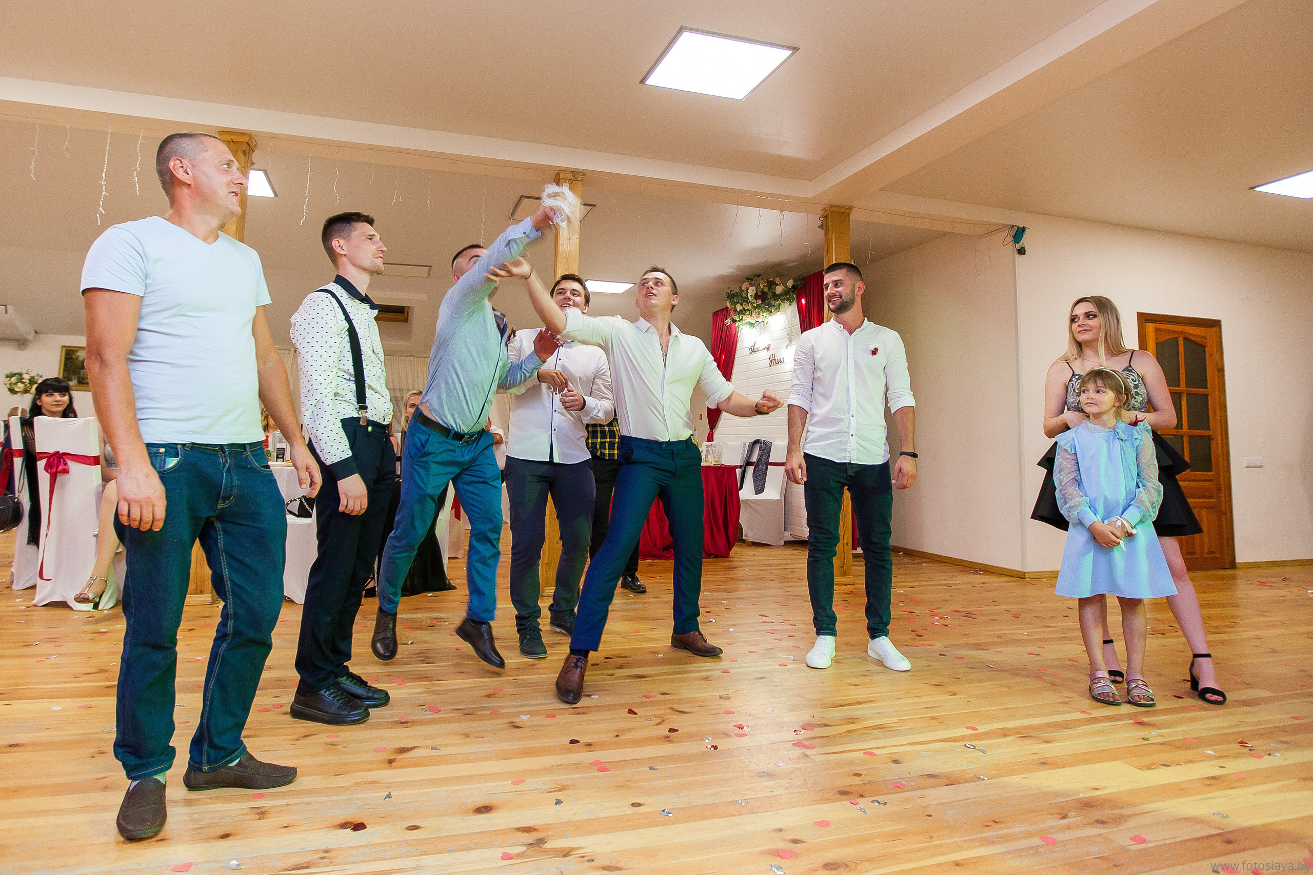 Свадебная фотосессия Нины и Александра. Свадебный фотограф в Барановичах Вячеслав Шах-Гусейнов, фотошкола