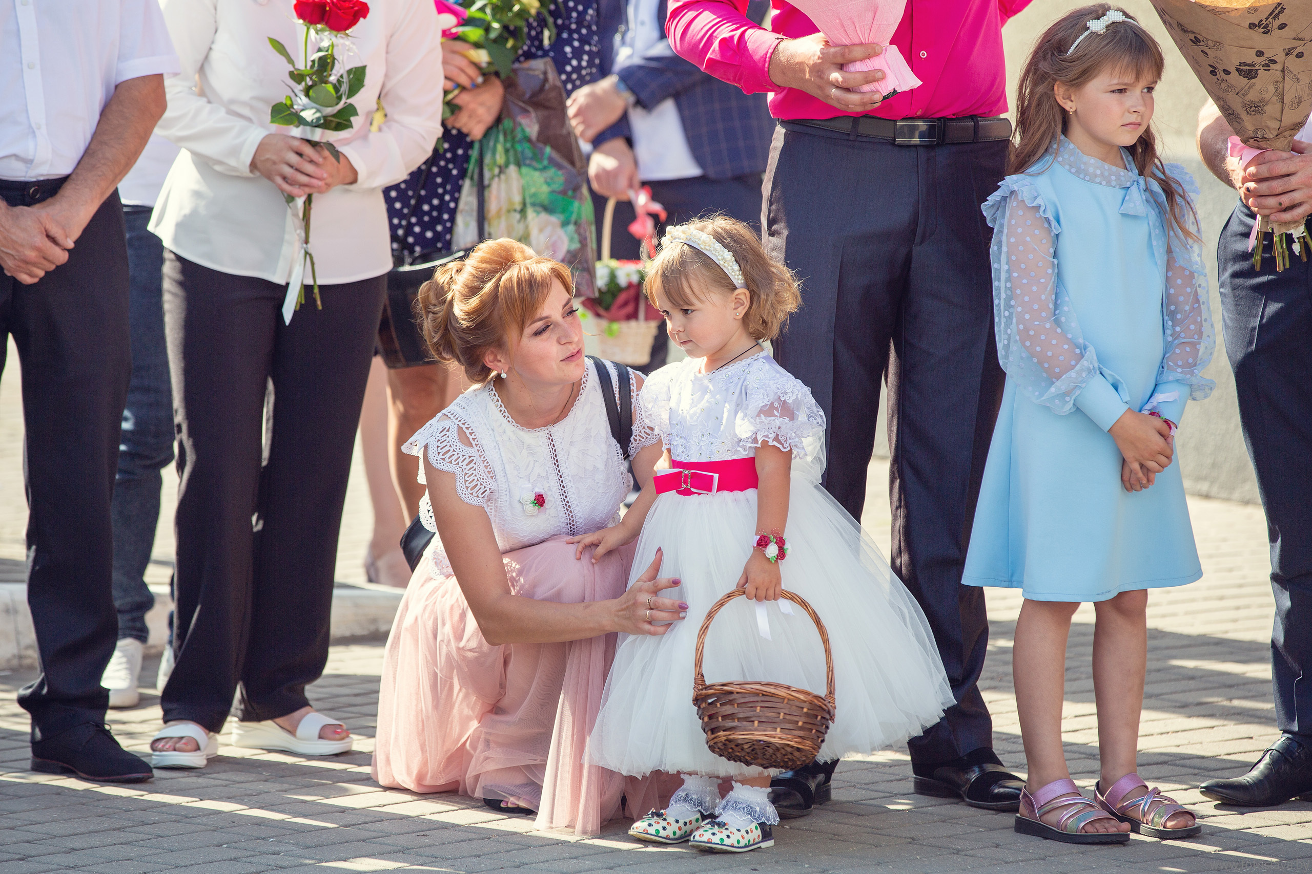 Свадебная фотосессия Нины и Александра. Свадебный фотограф в Барановичах Вячеслав Шах-Гусейнов, фотошкола