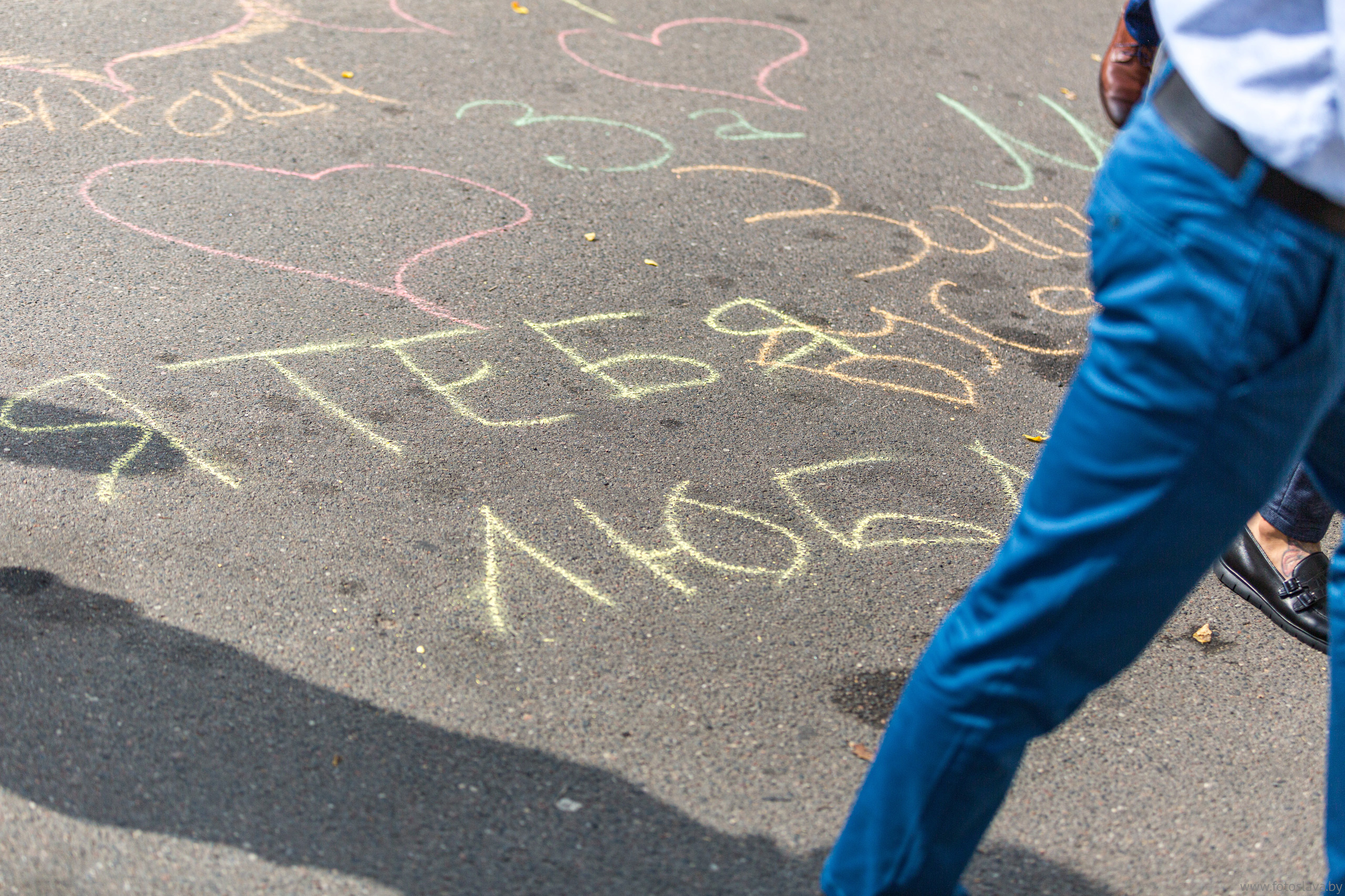 Свадебная фотосессия Нины и Александра. Свадебный фотограф в Барановичах Вячеслав Шах-Гусейнов, фотошкола