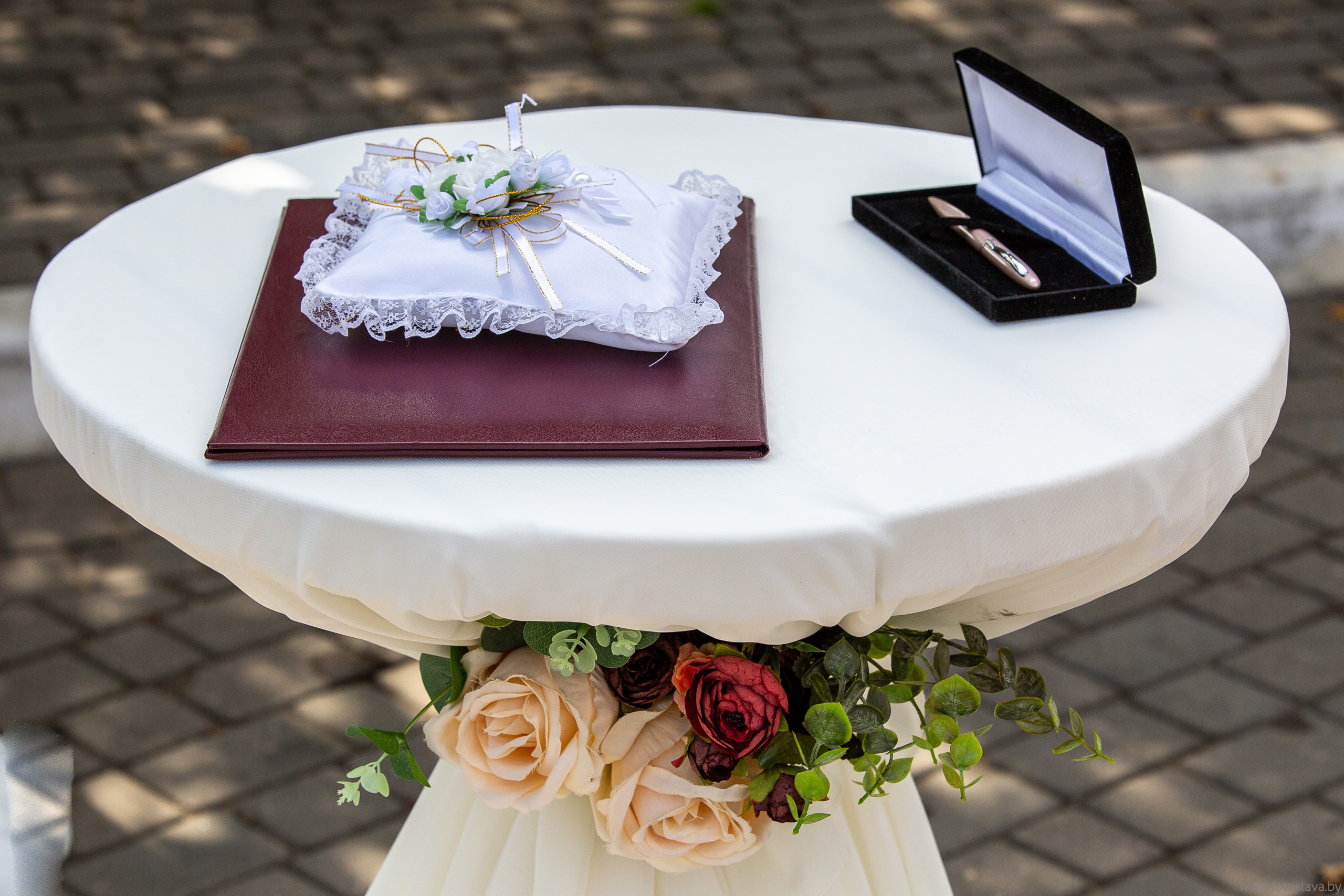 Свадебная фотосессия Нины и Александра. Свадебный фотограф в Барановичах Вячеслав Шах-Гусейнов, фотошкола