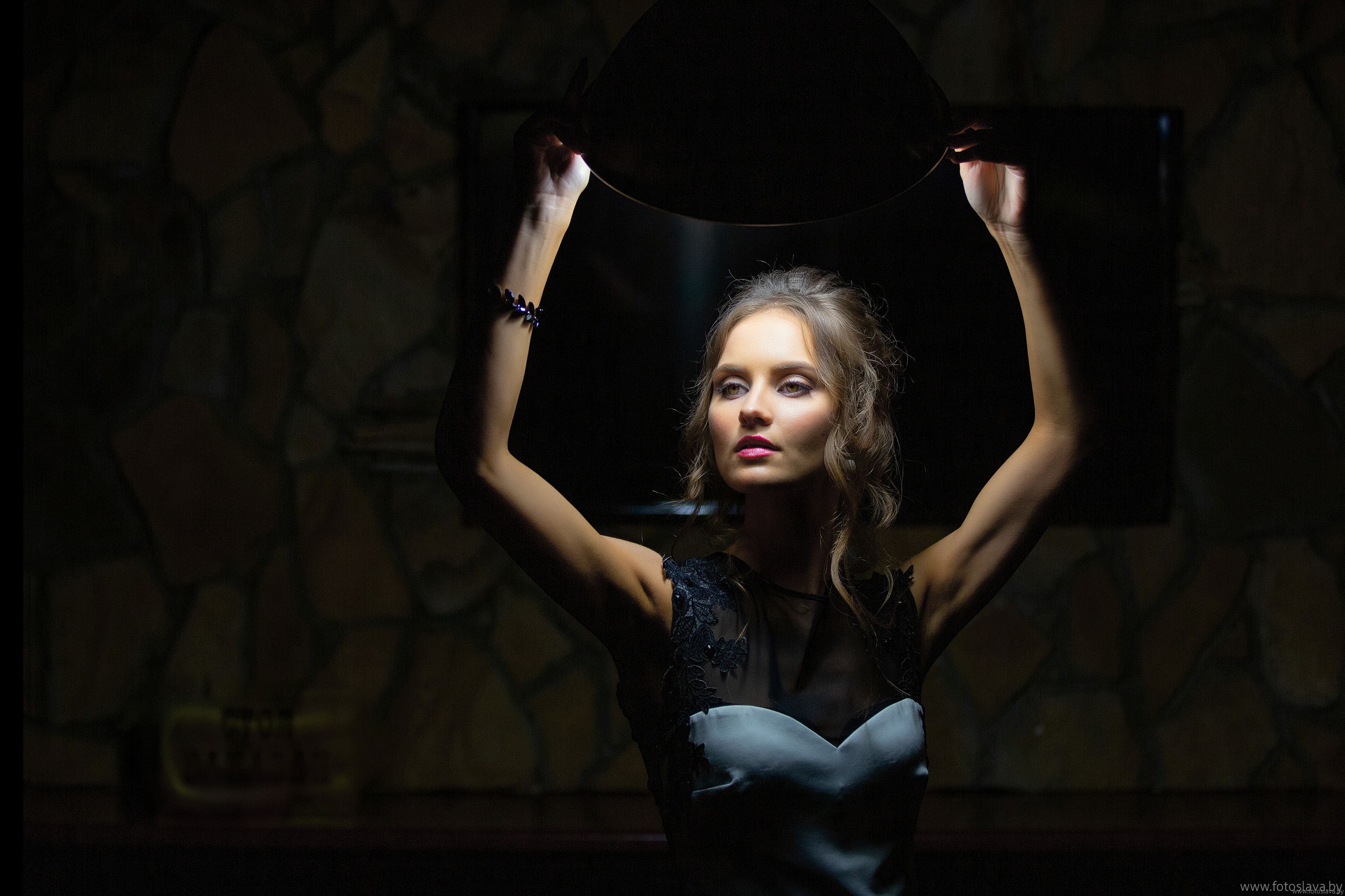 Фотосессия в Барановичах с Аней и Сашей. Свадебный фотограф в Барановичах Вячеслав Шах-Гусейнов, фотошкола