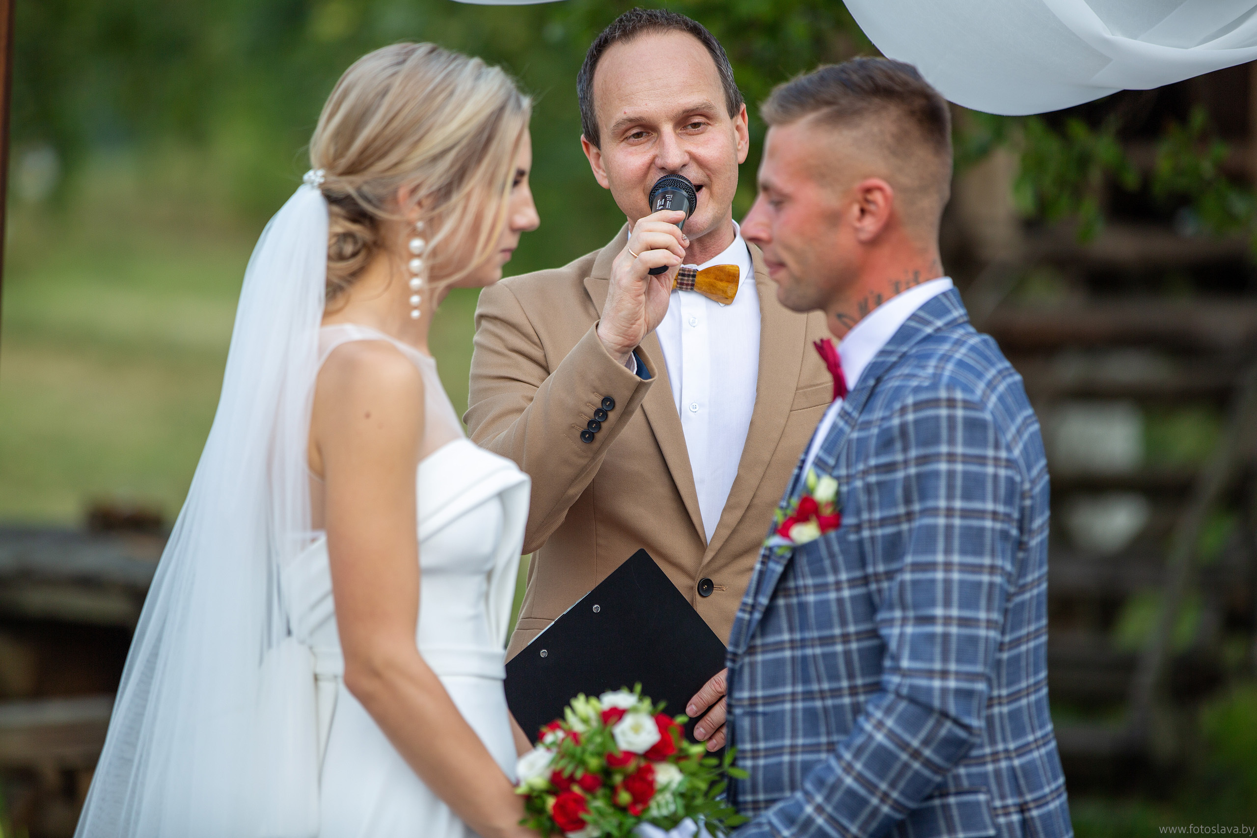 Свадебная фотосессия Нины и Александра. Свадебный фотограф в Барановичах Вячеслав Шах-Гусейнов, фотошкола