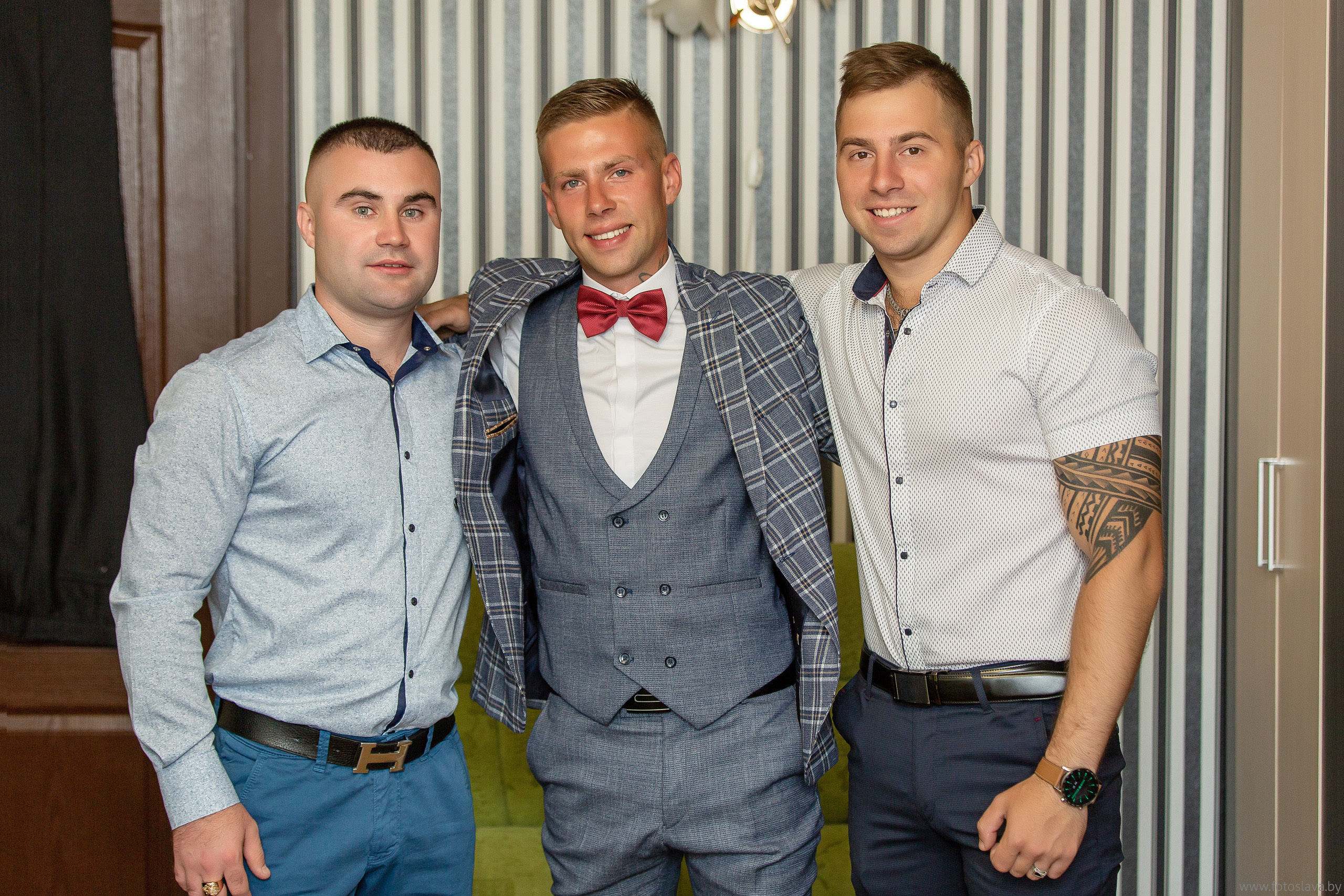 Свадебная фотосессия Нины и Александра. Свадебный фотограф в Барановичах Вячеслав Шах-Гусейнов, фотошкола