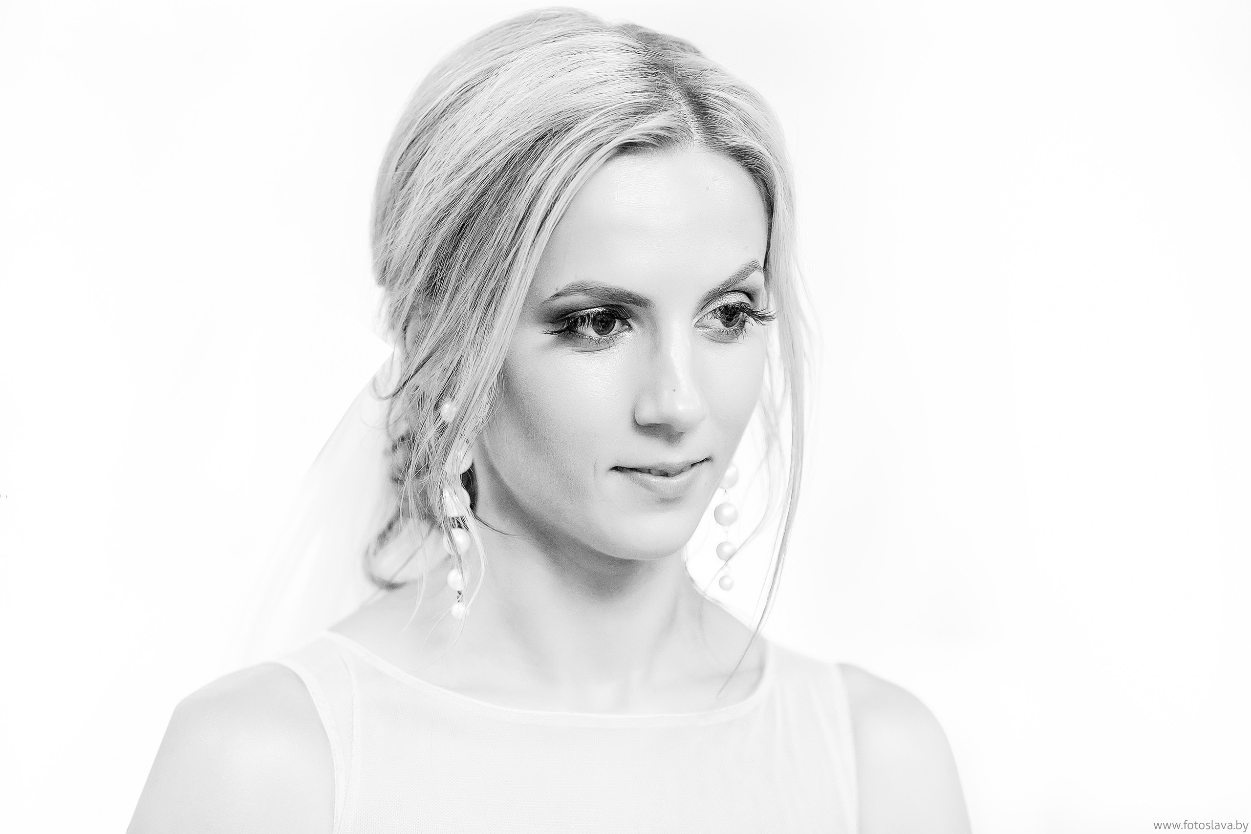 Свадебная фотосессия Нины и Александра. Свадебный фотограф в Барановичах Вячеслав Шах-Гусейнов, фотошкола