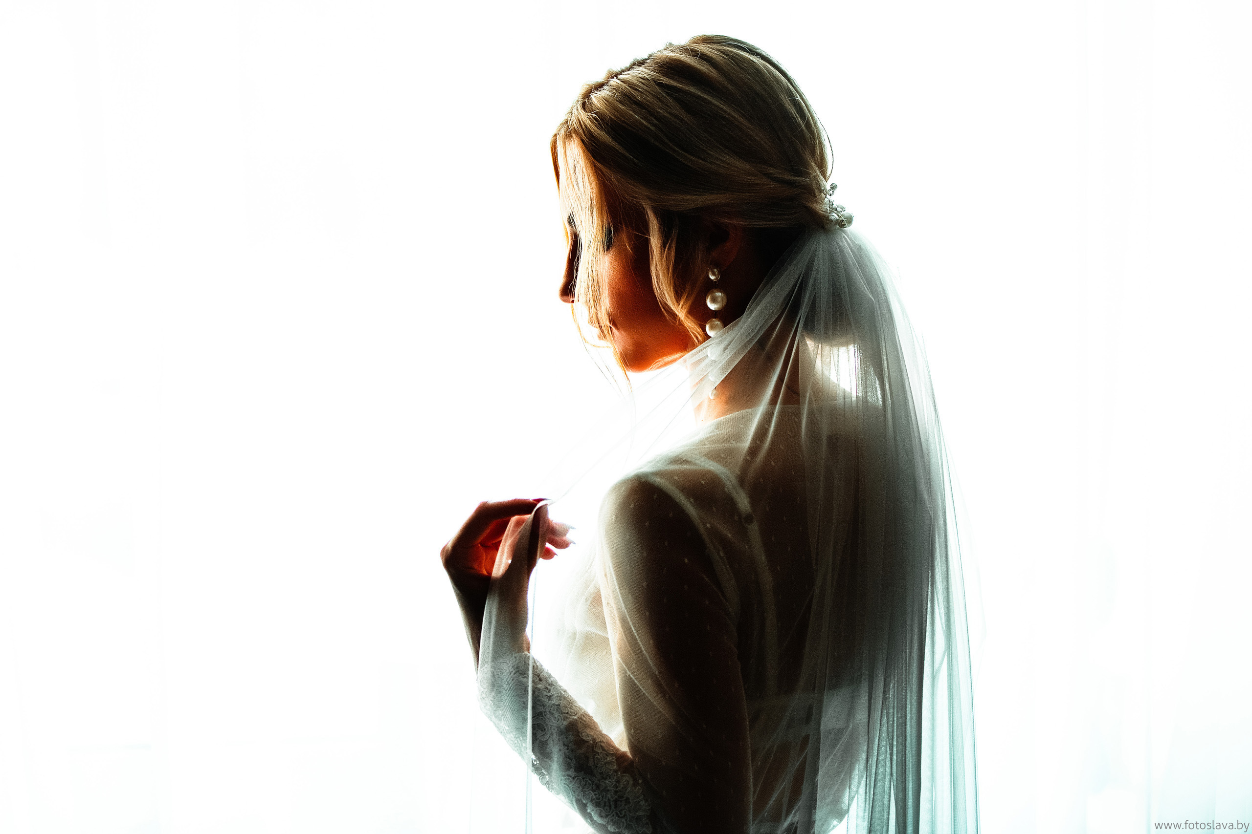 Свадебная фотосессия Нины и Александра. Свадебный фотограф в Барановичах Вячеслав Шах-Гусейнов, фотошкола