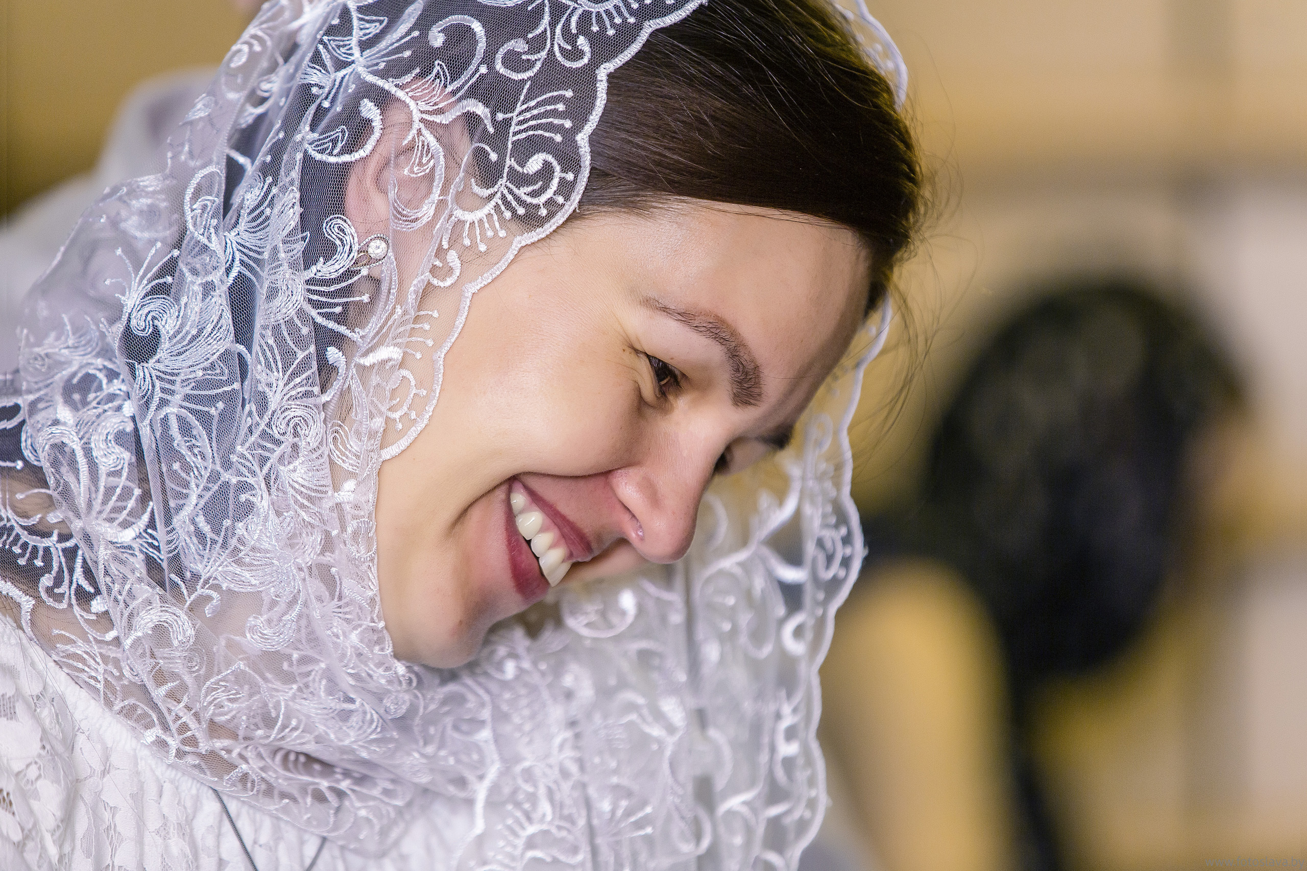 Фотосессия с крещения. Свадебный фотограф в Барановичах Вячеслав Шах-Гусейнов, фотошкола