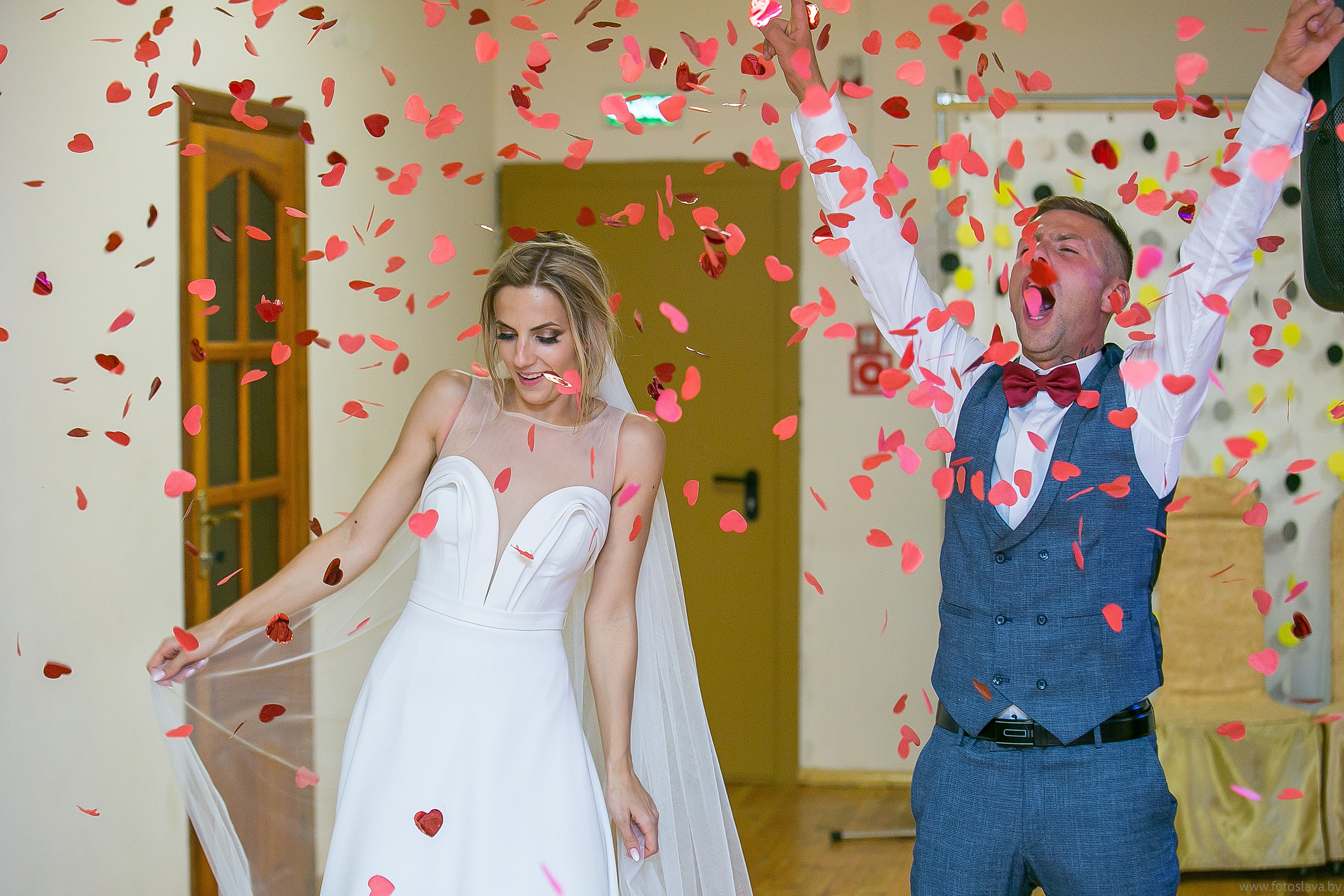 Свадебная фотосессия Нины и Александра. Свадебный фотограф в Барановичах Вячеслав Шах-Гусейнов, фотошкола