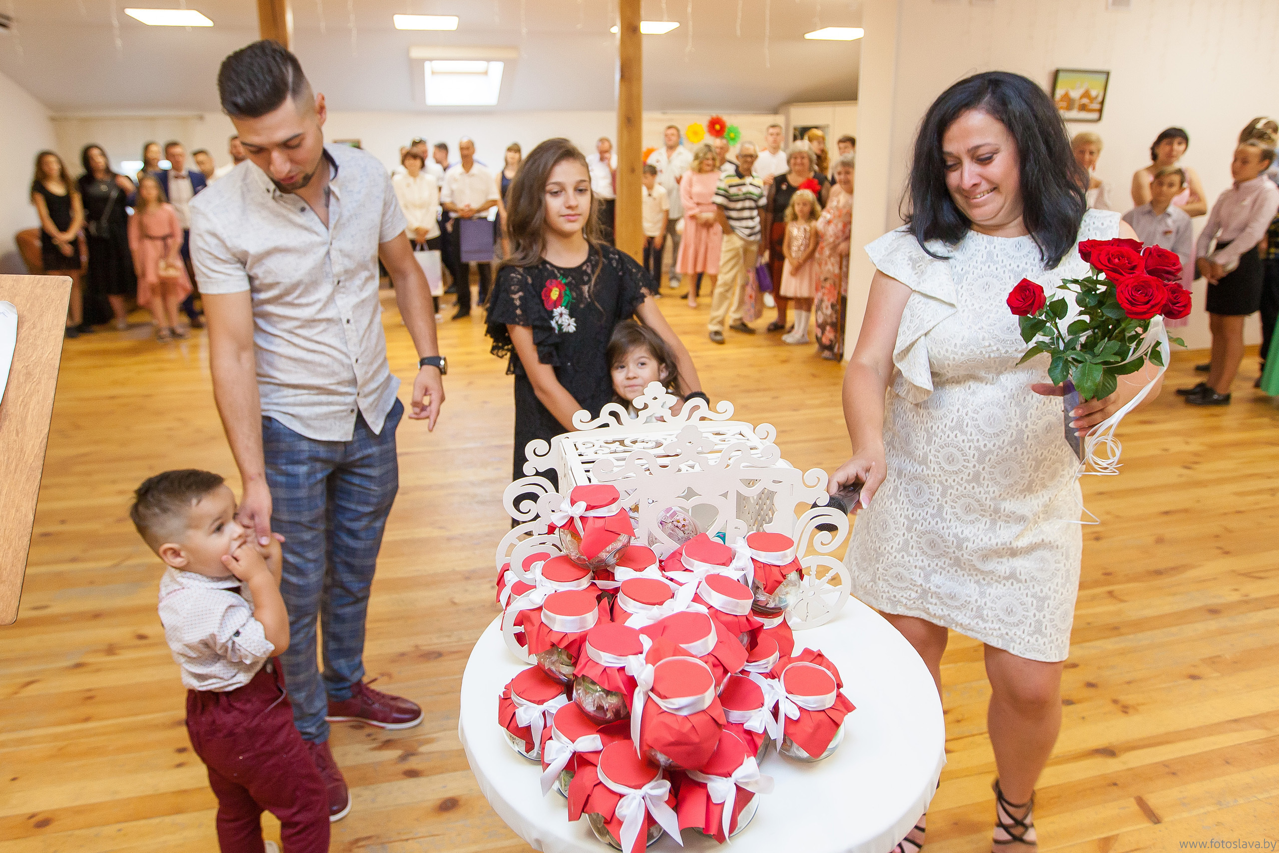 Свадебная фотосессия Нины и Александра. Свадебный фотограф в Барановичах Вячеслав Шах-Гусейнов, фотошкола
