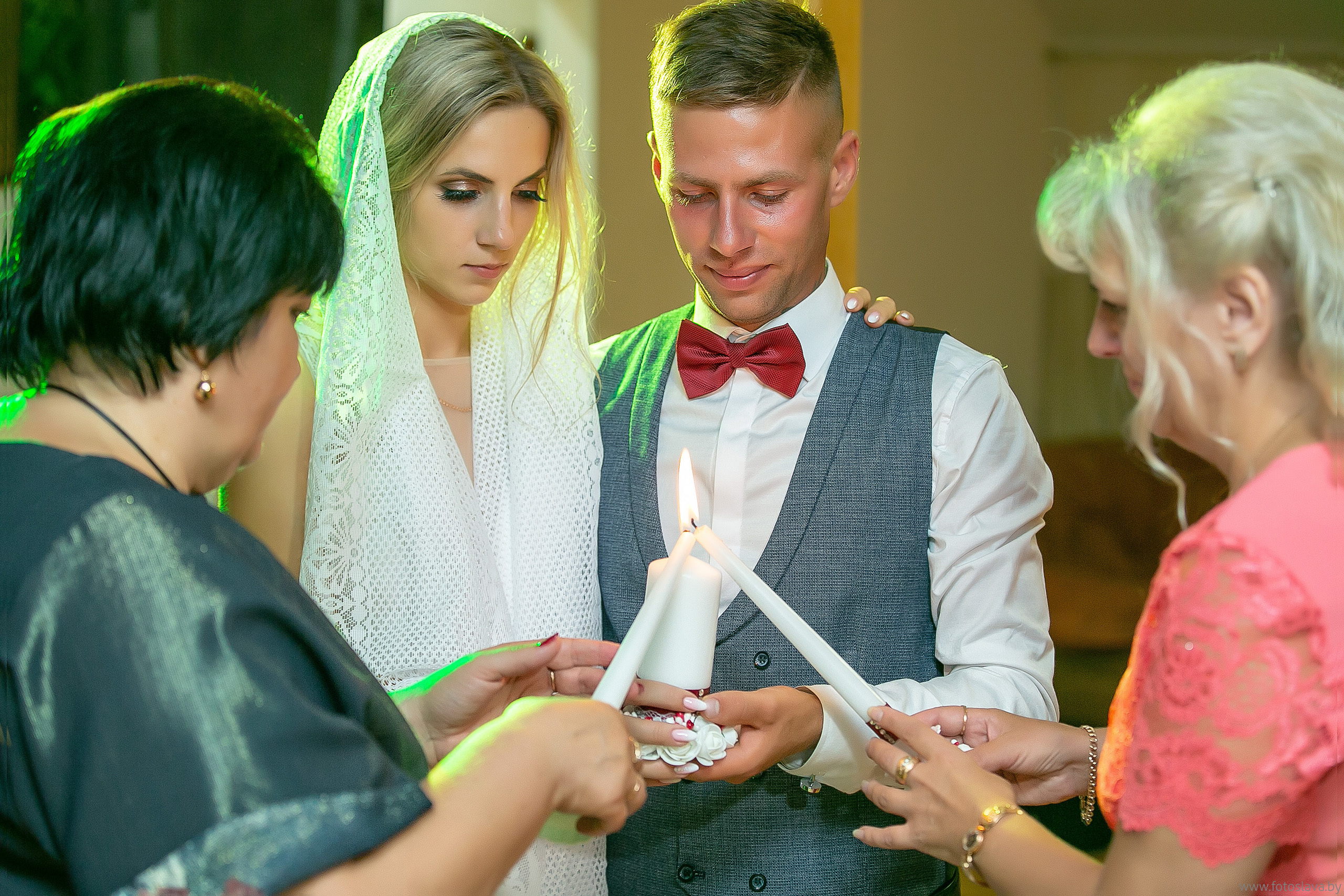 Свадебная фотосессия Нины и Александра. Свадебный фотограф в Барановичах Вячеслав Шах-Гусейнов, фотошкола