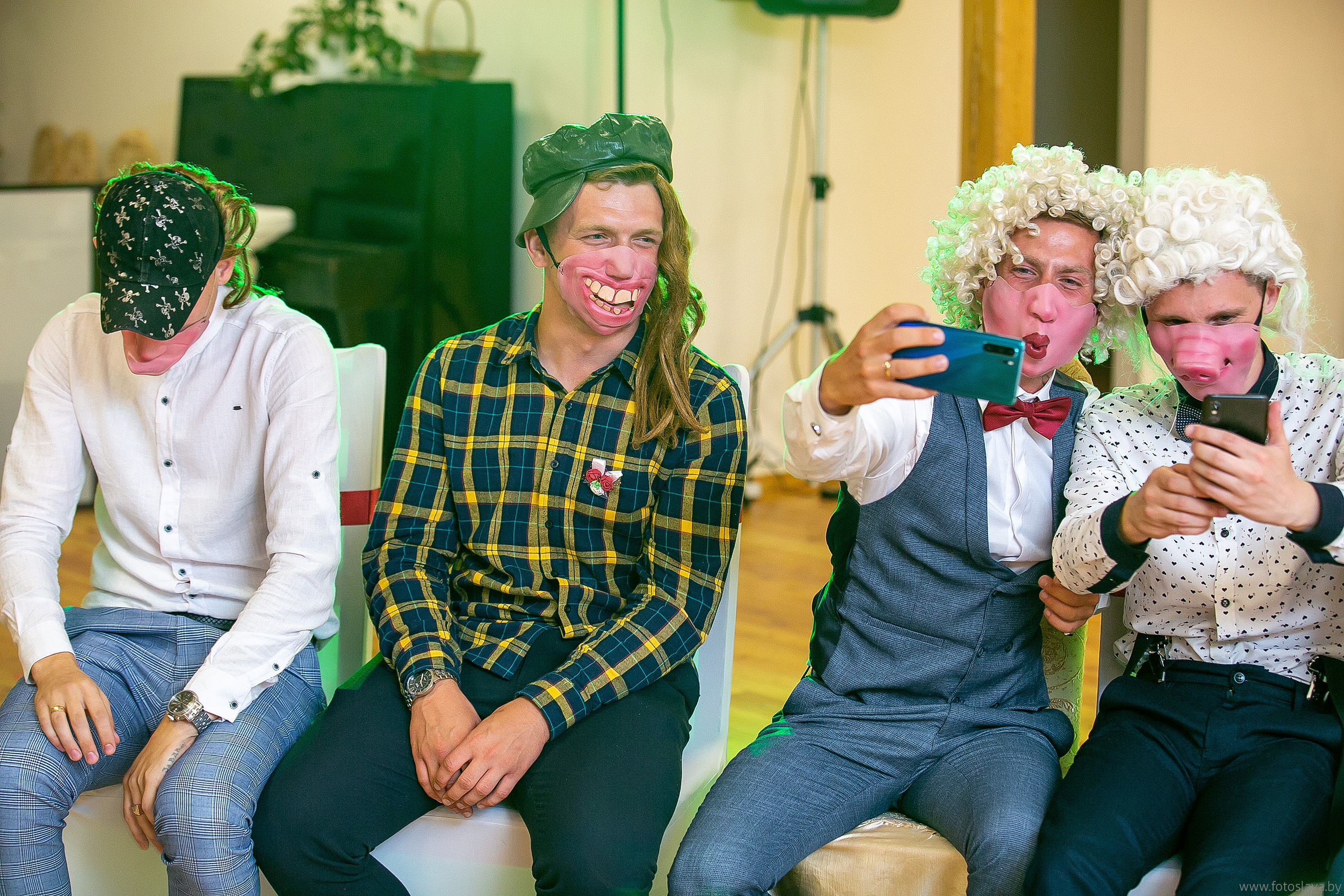 Свадебная фотосессия Нины и Александра. Свадебный фотограф в Барановичах Вячеслав Шах-Гусейнов, фотошкола