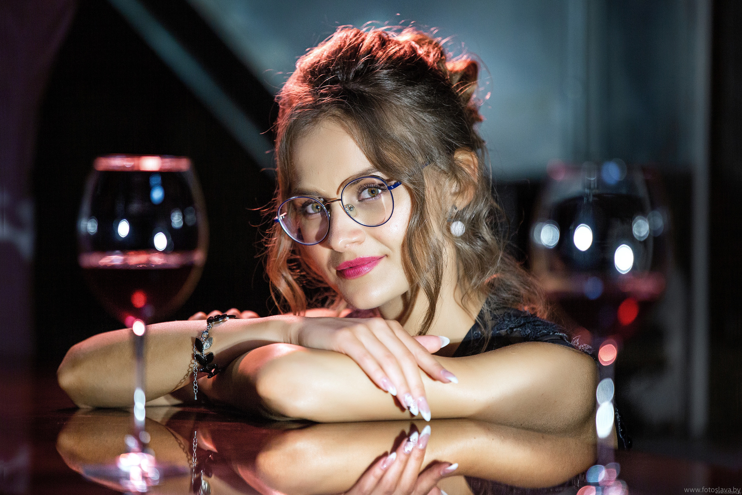 Фотосессия в Барановичах с Аней и Сашей. Свадебный фотограф в Барановичах Вячеслав Шах-Гусейнов, фотошкола