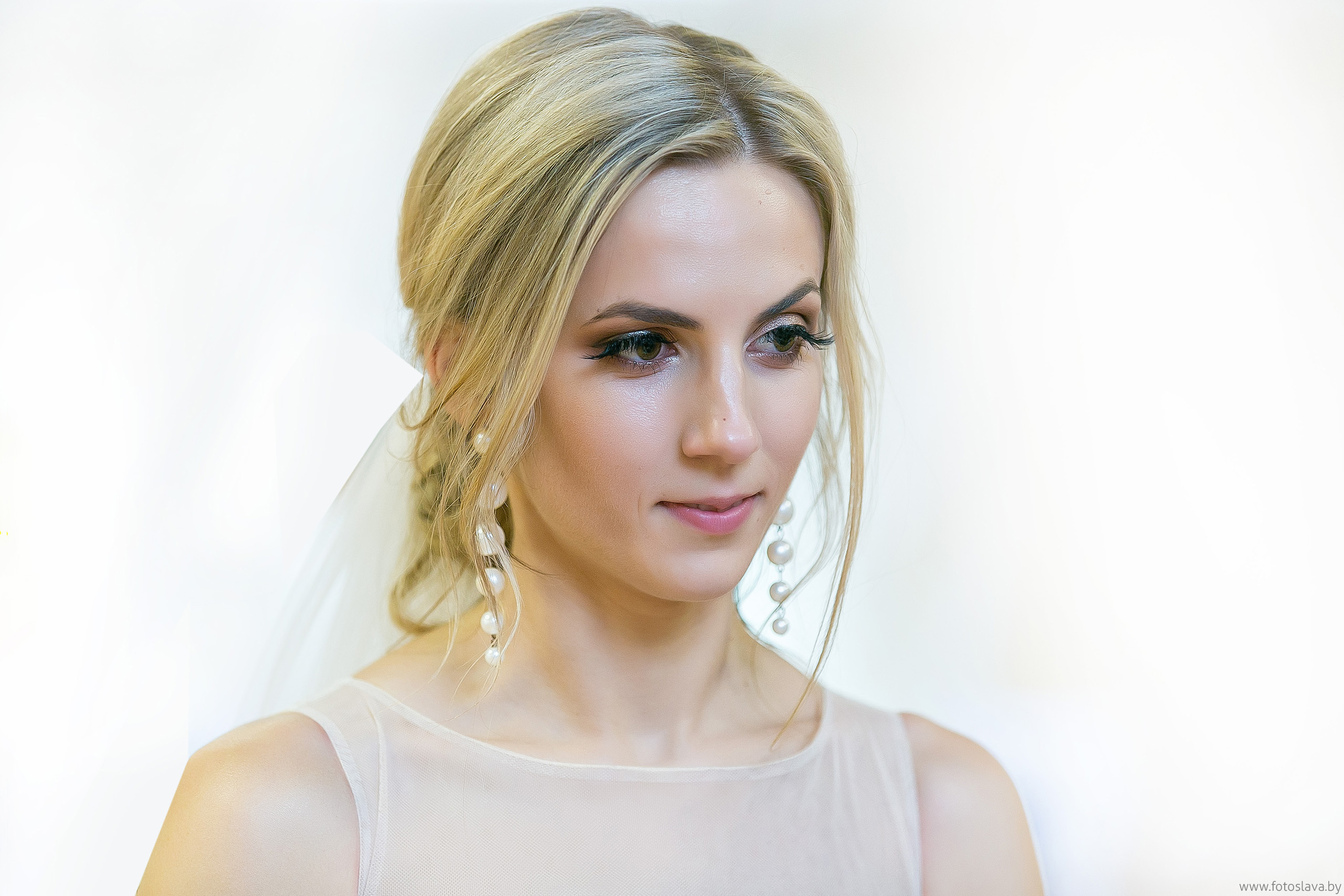 Свадебная фотосессия Нины и Александра. Свадебный фотограф в Барановичах Вячеслав Шах-Гусейнов, фотошкола