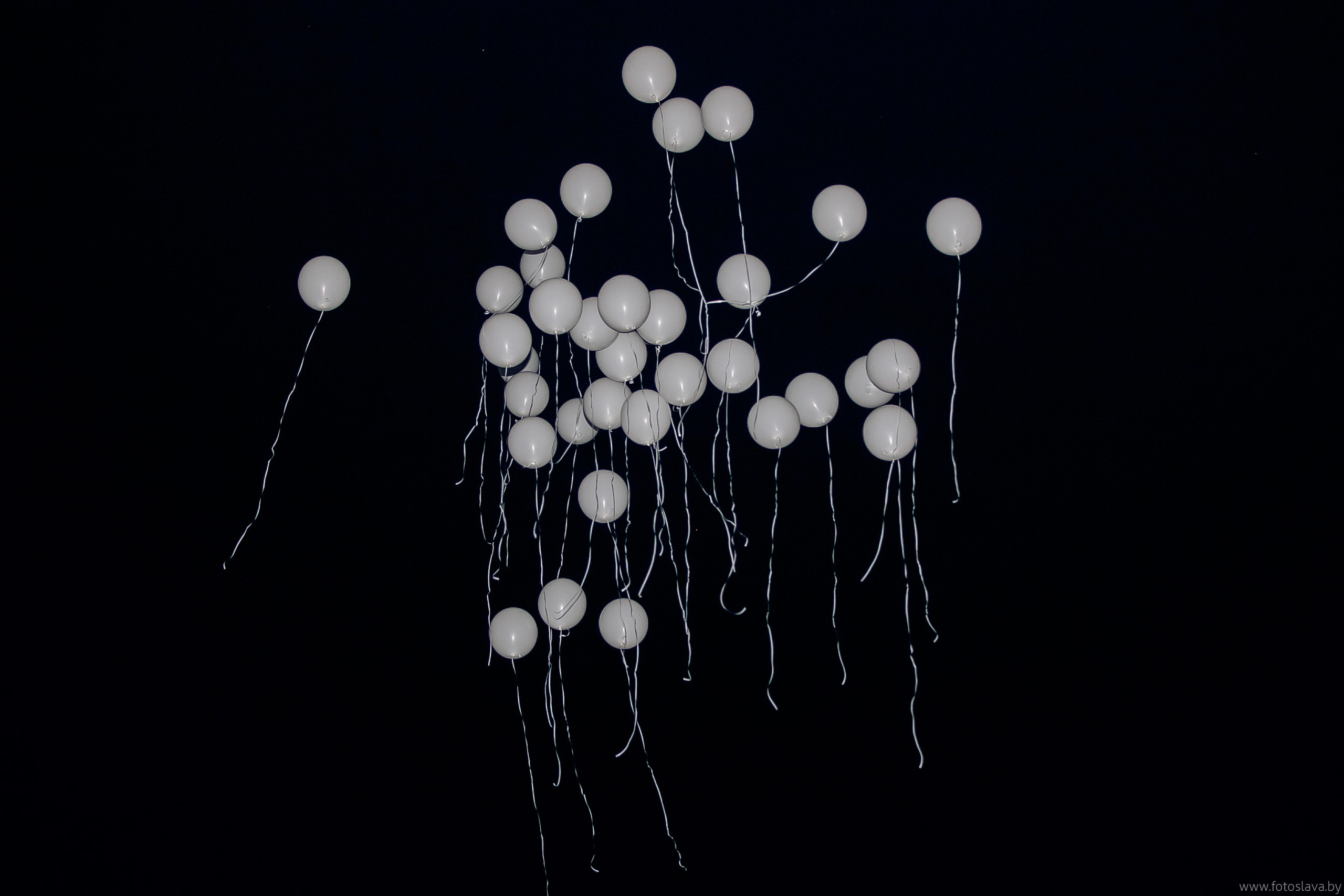 Свадебная фотосессия Нины и Александра. Свадебный фотограф в Барановичах Вячеслав Шах-Гусейнов, фотошкола