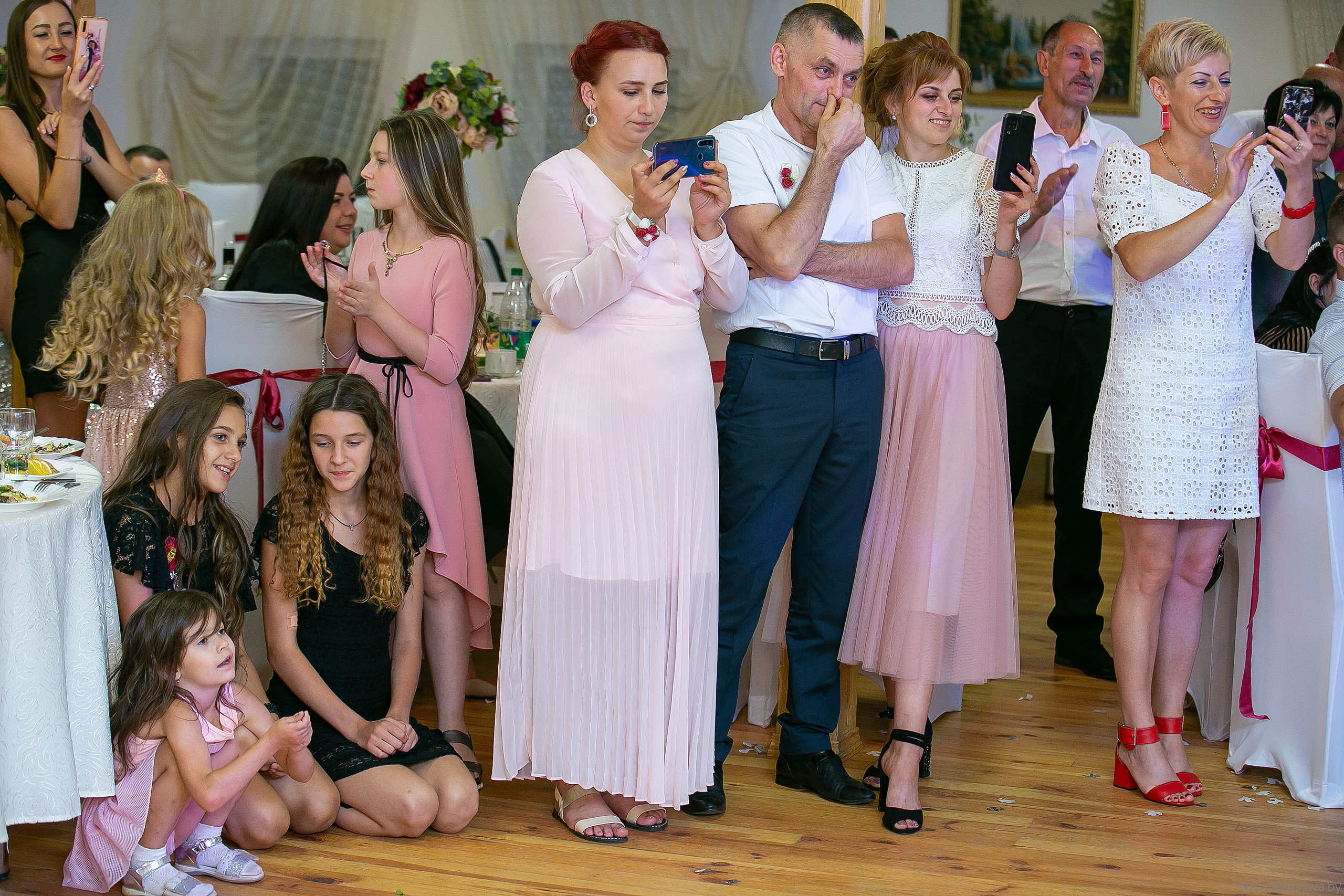 Свадебная фотосессия Нины и Александра. Свадебный фотограф в Барановичах Вячеслав Шах-Гусейнов, фотошкола