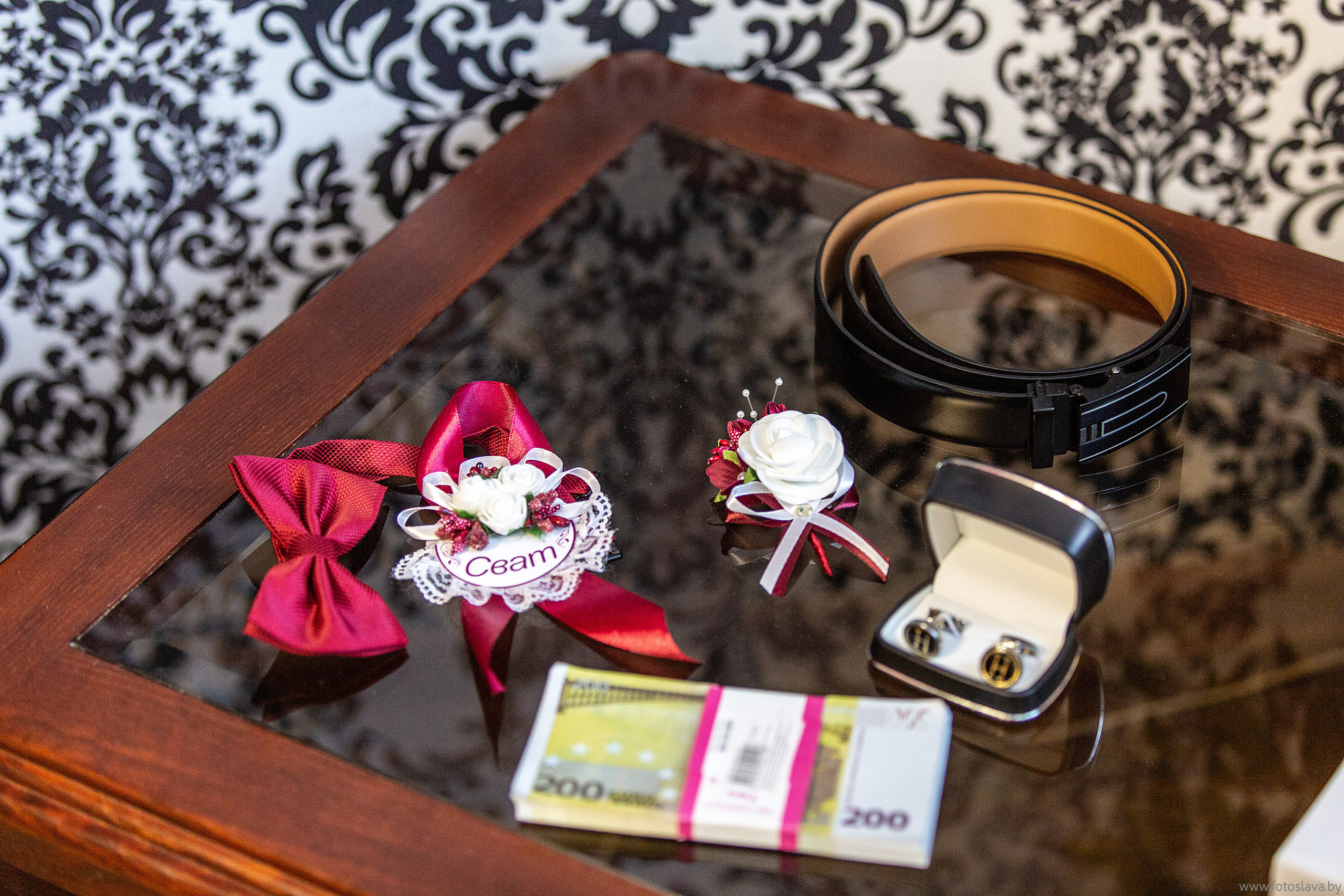 Свадебная фотосессия Нины и Александра. Свадебный фотограф в Барановичах Вячеслав Шах-Гусейнов, фотошкола