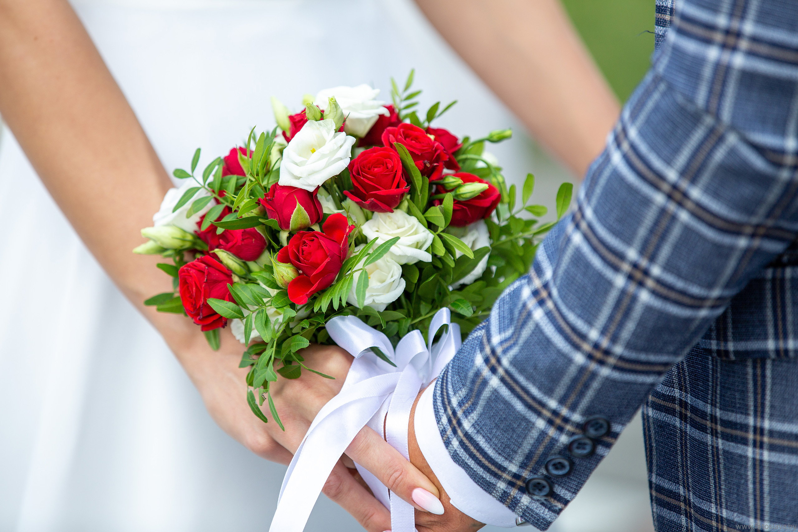 Свадебная фотосессия Нины и Александра. Свадебный фотограф в Барановичах Вячеслав Шах-Гусейнов, фотошкола