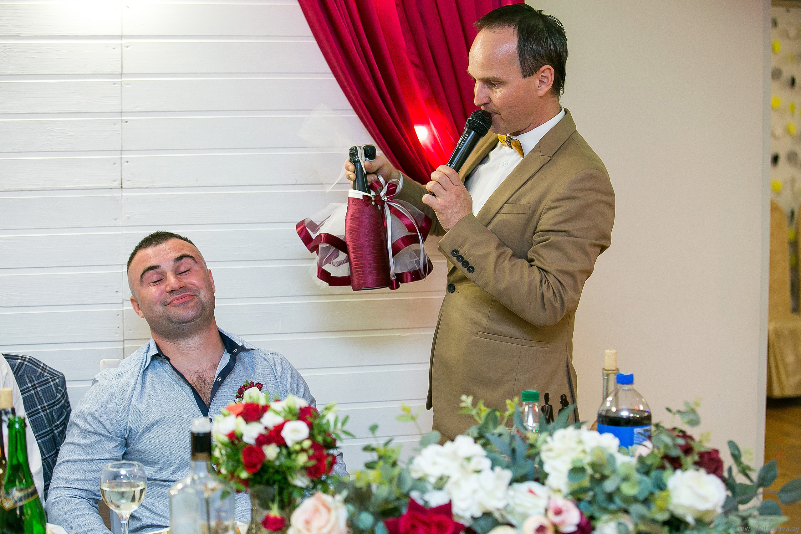 Свадебная фотосессия Нины и Александра. Свадебный фотограф в Барановичах Вячеслав Шах-Гусейнов, фотошкола