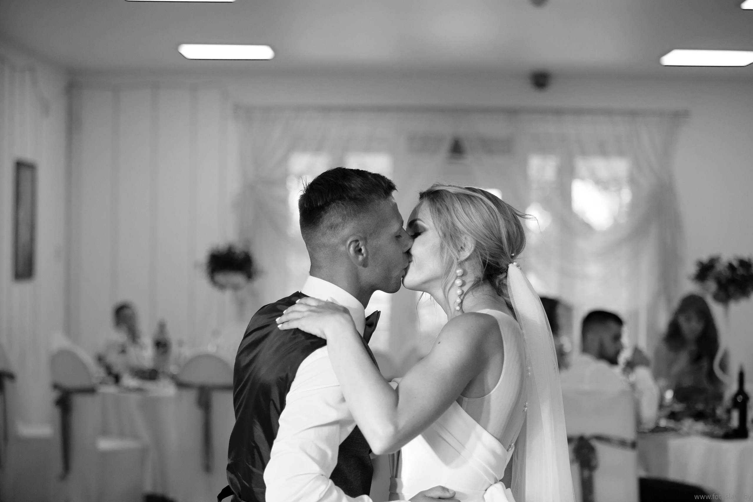 Свадебная фотосессия Нины и Александра. Свадебный фотограф в Барановичах Вячеслав Шах-Гусейнов, фотошкола