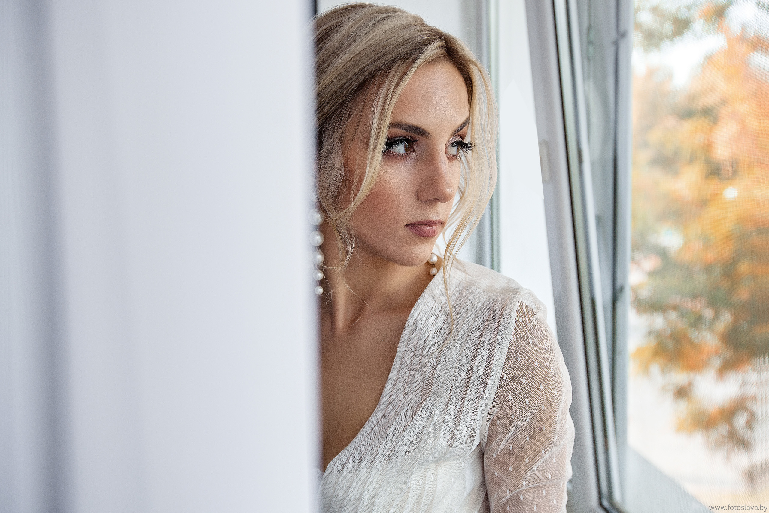 Свадебная фотосессия Нины и Александра. Свадебный фотограф в Барановичах Вячеслав Шах-Гусейнов, фотошкола