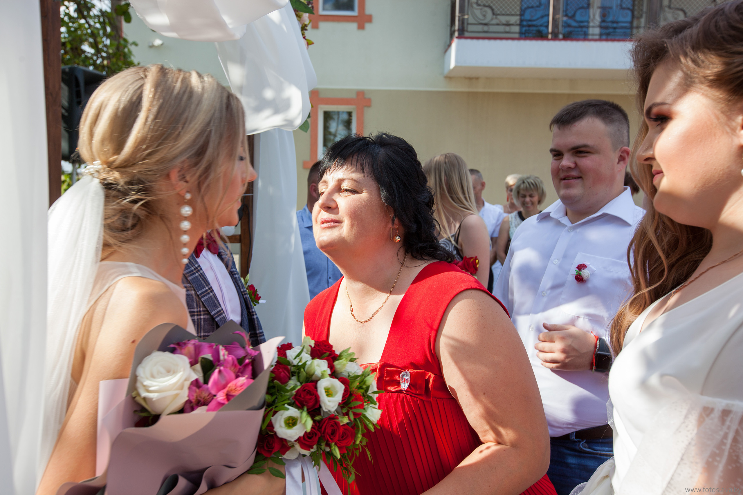 Свадебная фотосессия Нины и Александра. Свадебный фотограф в Барановичах Вячеслав Шах-Гусейнов, фотошкола