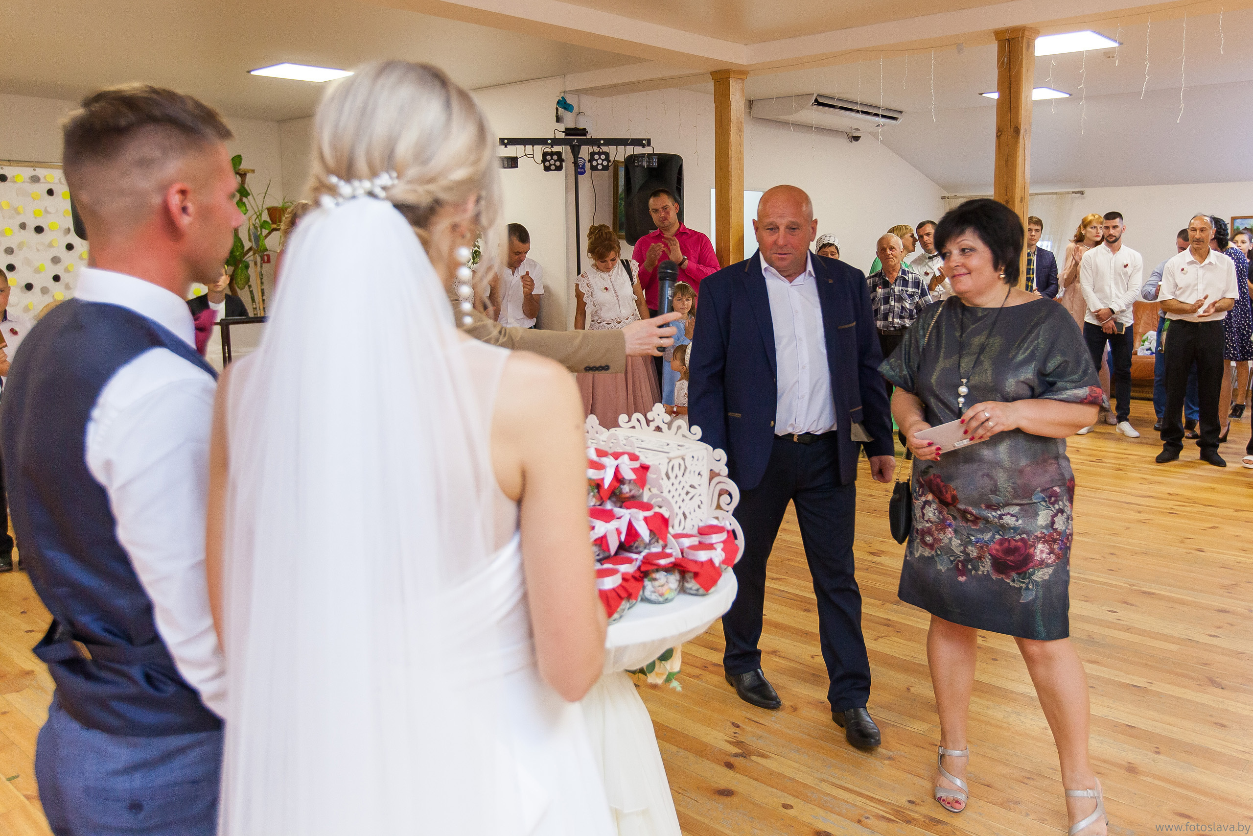 Свадебная фотосессия Нины и Александра. Свадебный фотограф в Барановичах Вячеслав Шах-Гусейнов, фотошкола