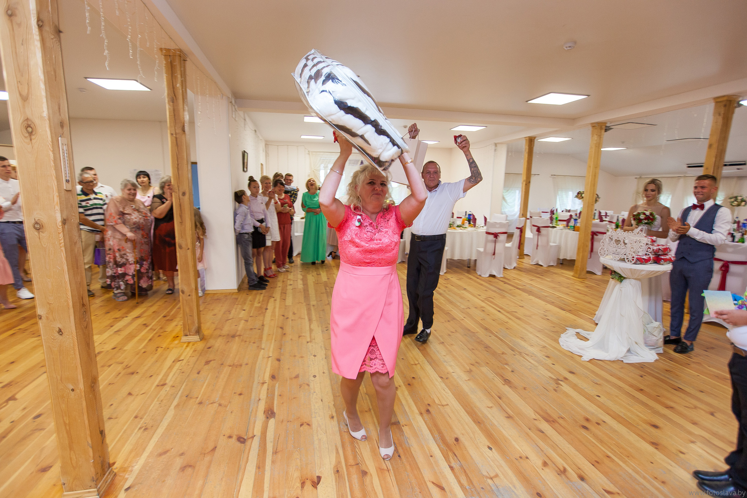 Свадебная фотосессия Нины и Александра. Свадебный фотограф в Барановичах Вячеслав Шах-Гусейнов, фотошкола