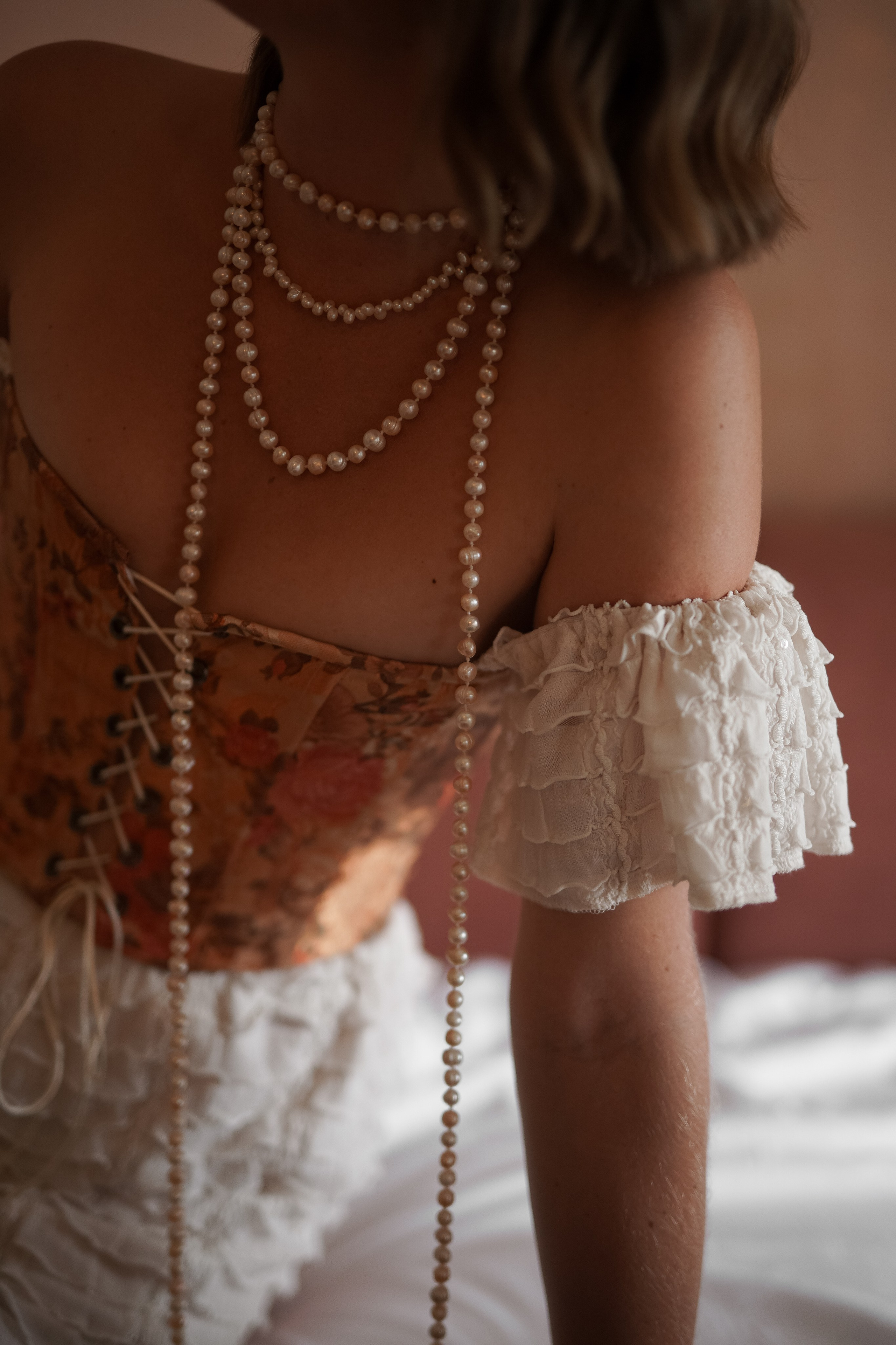 Анна и Андрей. Свадебный фотограф Марина Попова