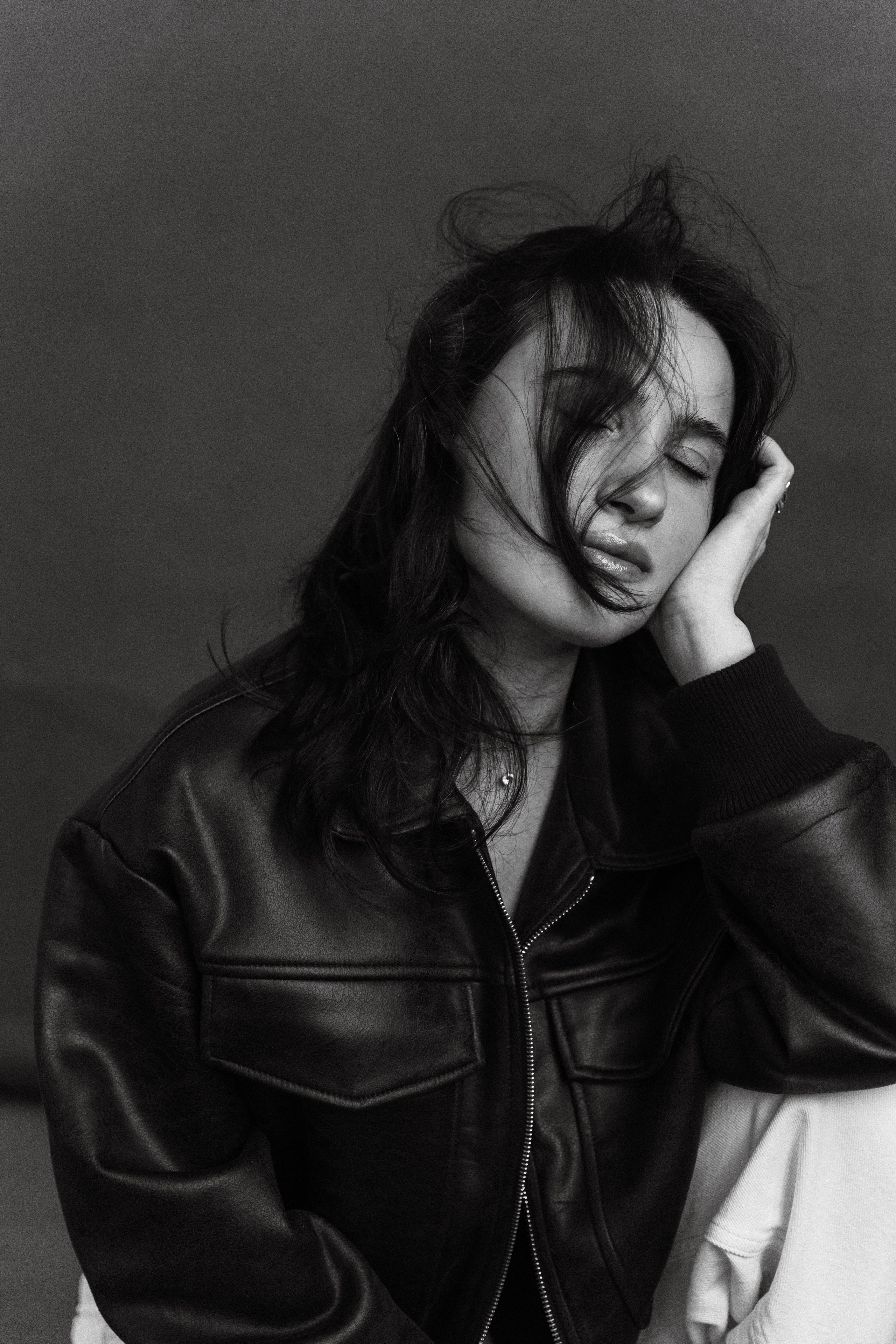 Портретный фотограф в Москве