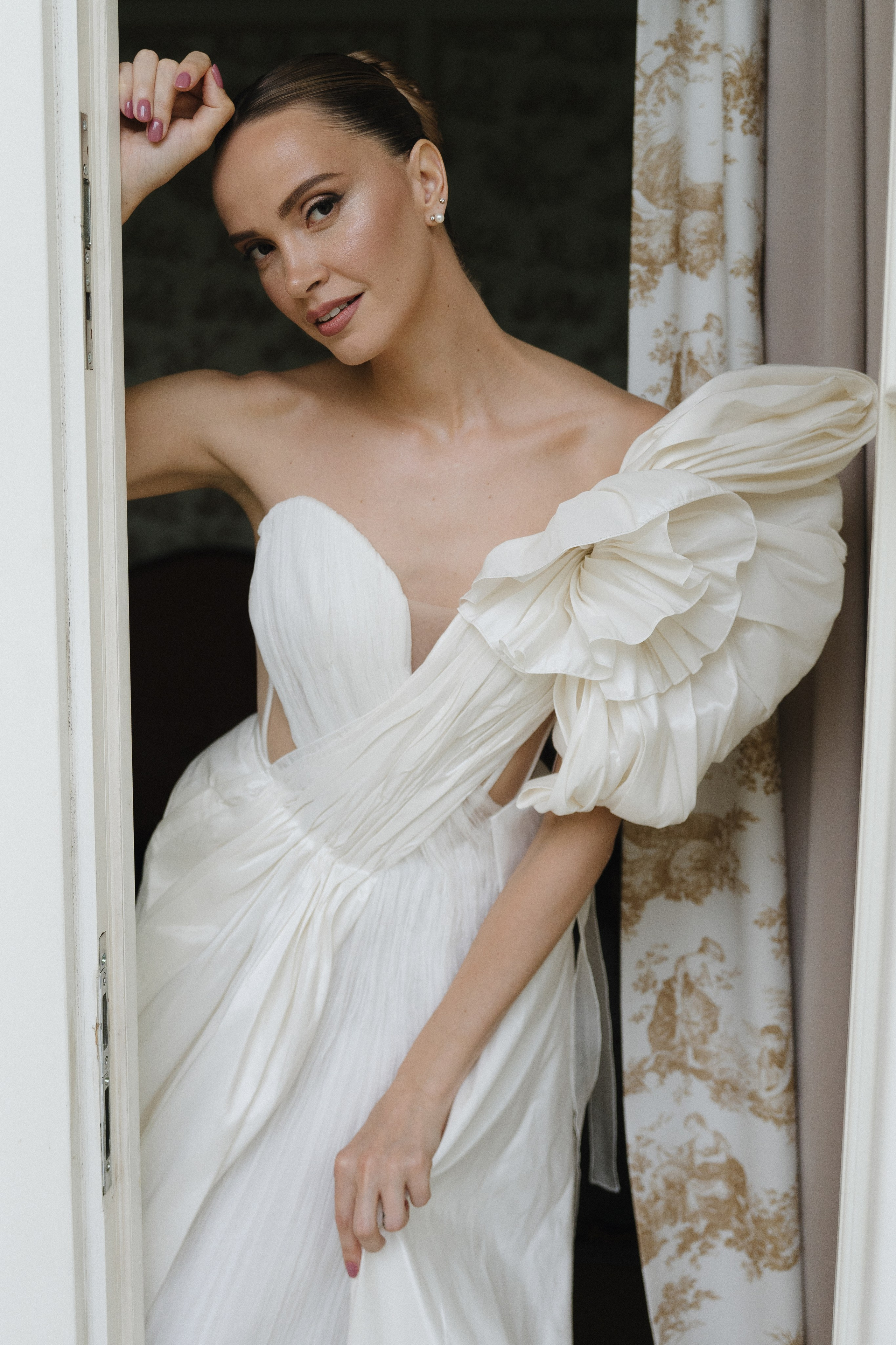 Свадебный фотограф в Петербурге Таша Вайб