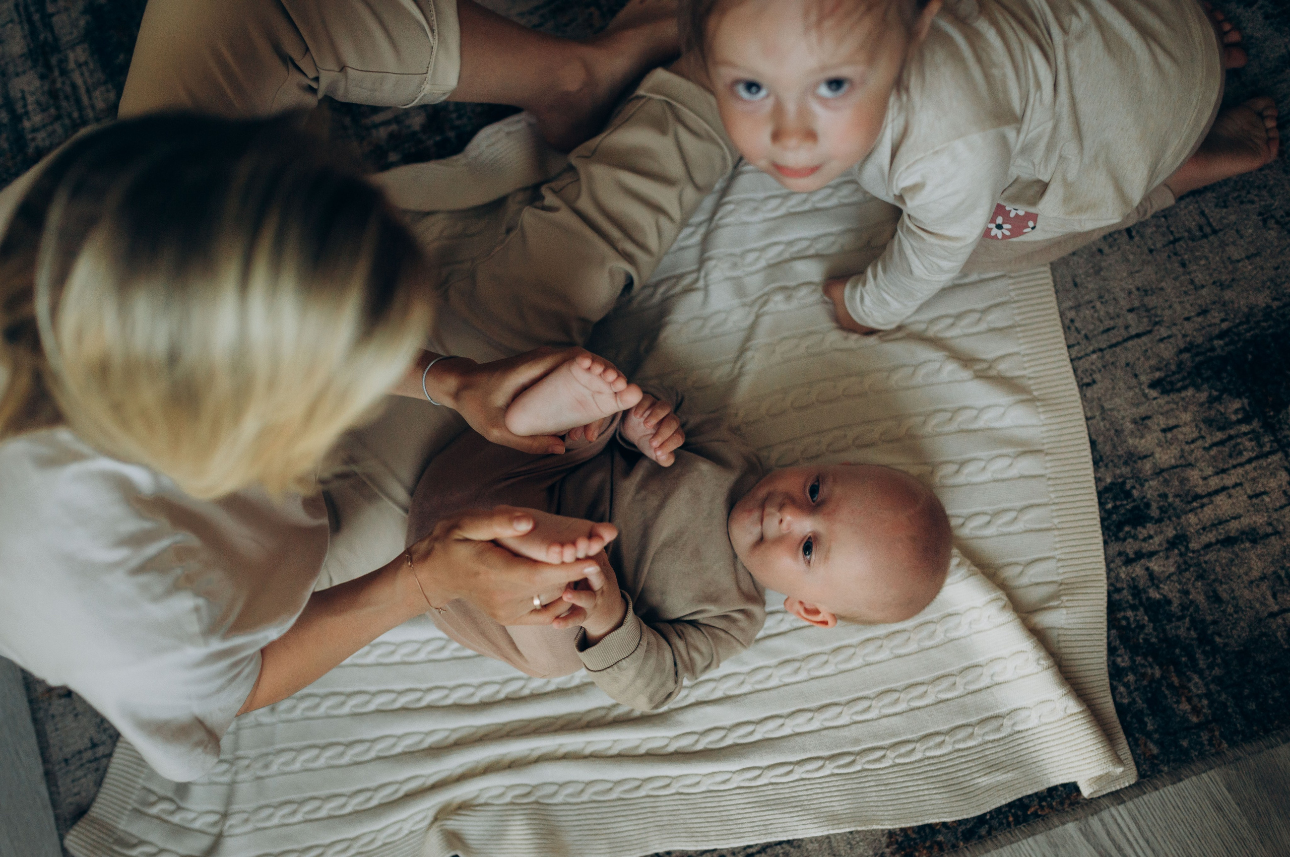 Семейный фотограф в Домодедово и Москве Елена Пичугина
