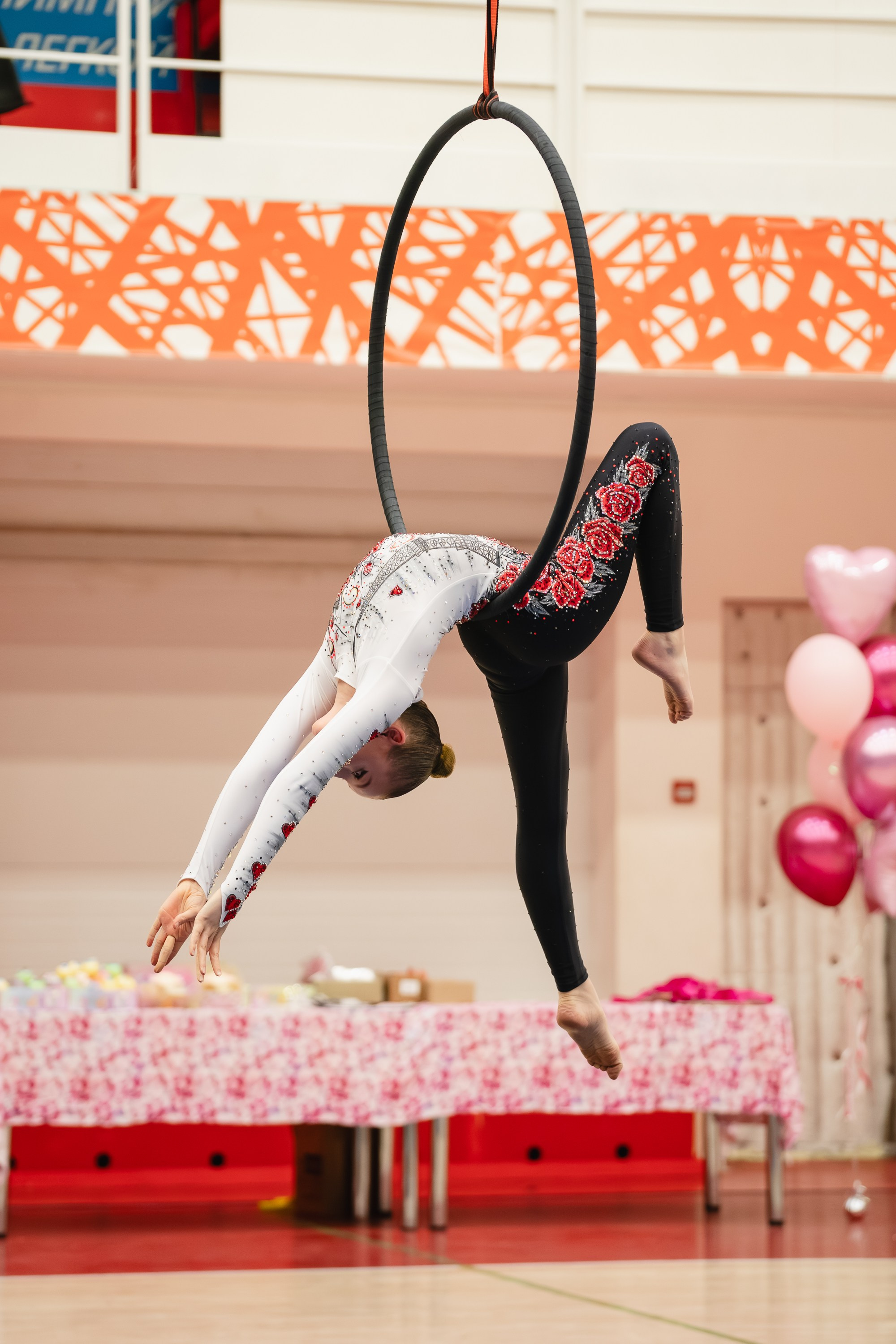 Весенний Кубок. Воробьева Ксения — Спортивный и танцевальный фотограф Новосибирск