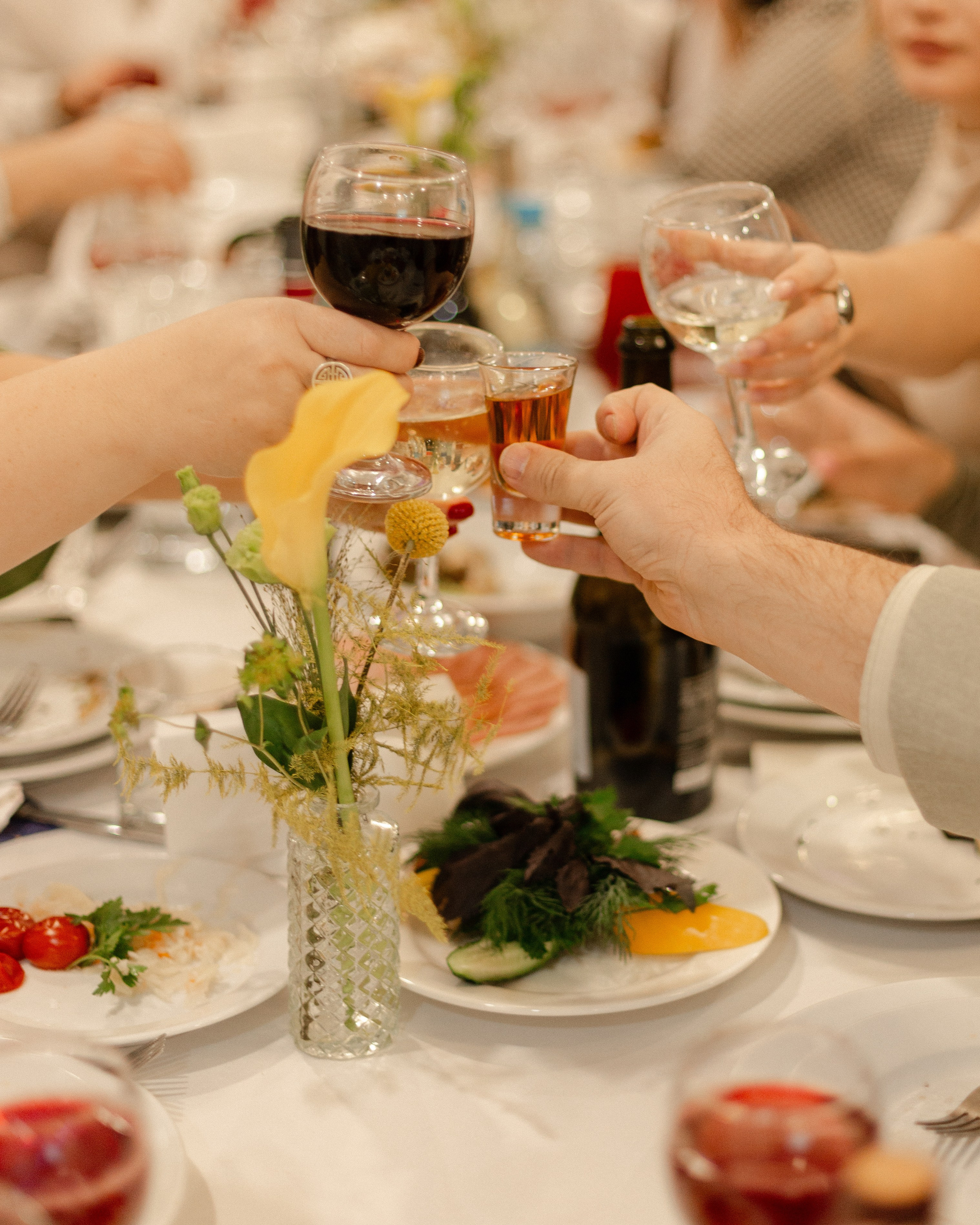 Коля и Лера. Фотограф в Москве — Евгения Прокопенко
