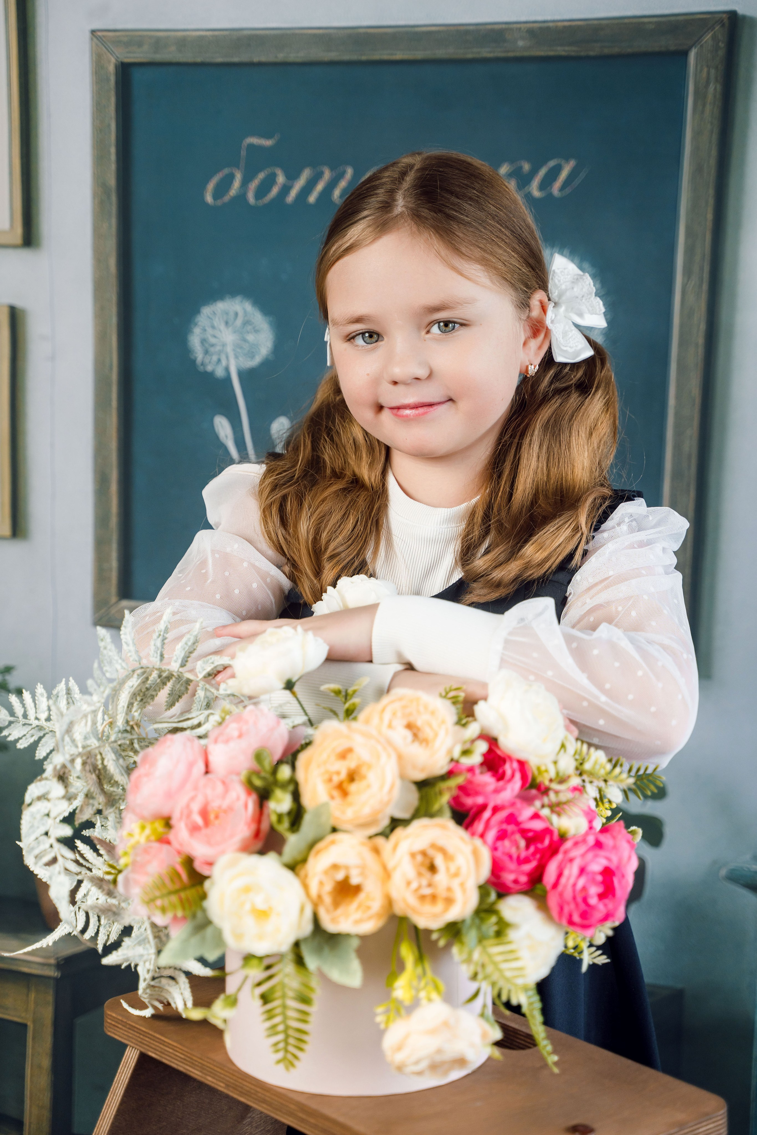 Общие фотографии, проекты для школ. Выпускные альбомы ДНР, Донецк