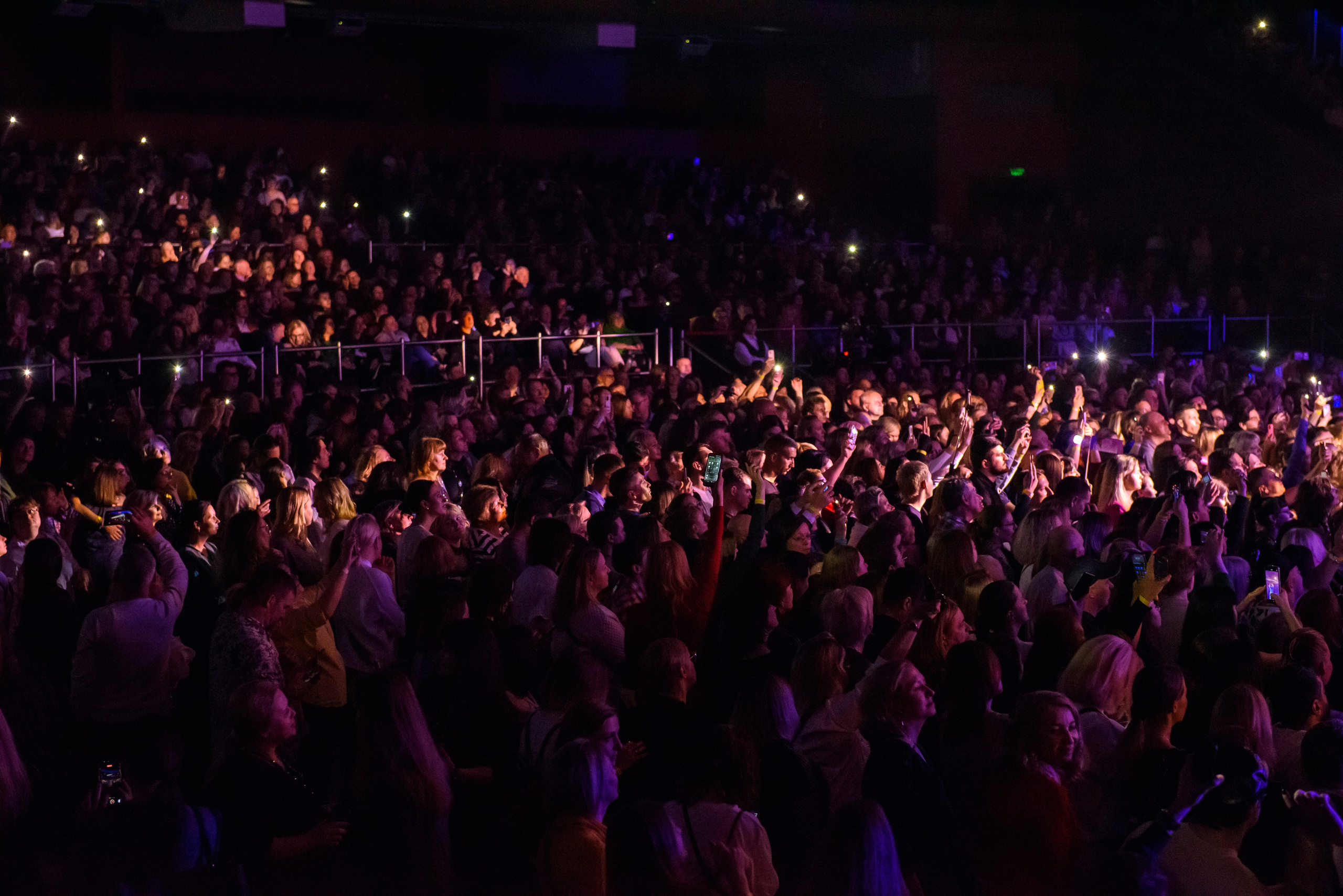 Юбилейный концерт Татьяны Булановой — Крокус Сити Холл — «Имена на все времена». Бренд-фотограф для экспертов и блогеров в Москве Влада Горбовская