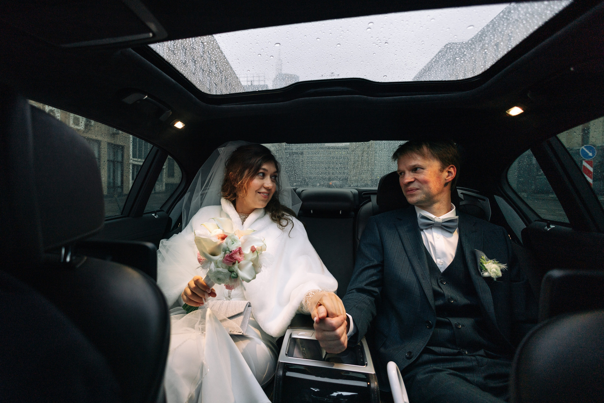 День рождения Семьи Антония и Анны. Фотограф — Евгений Свистков