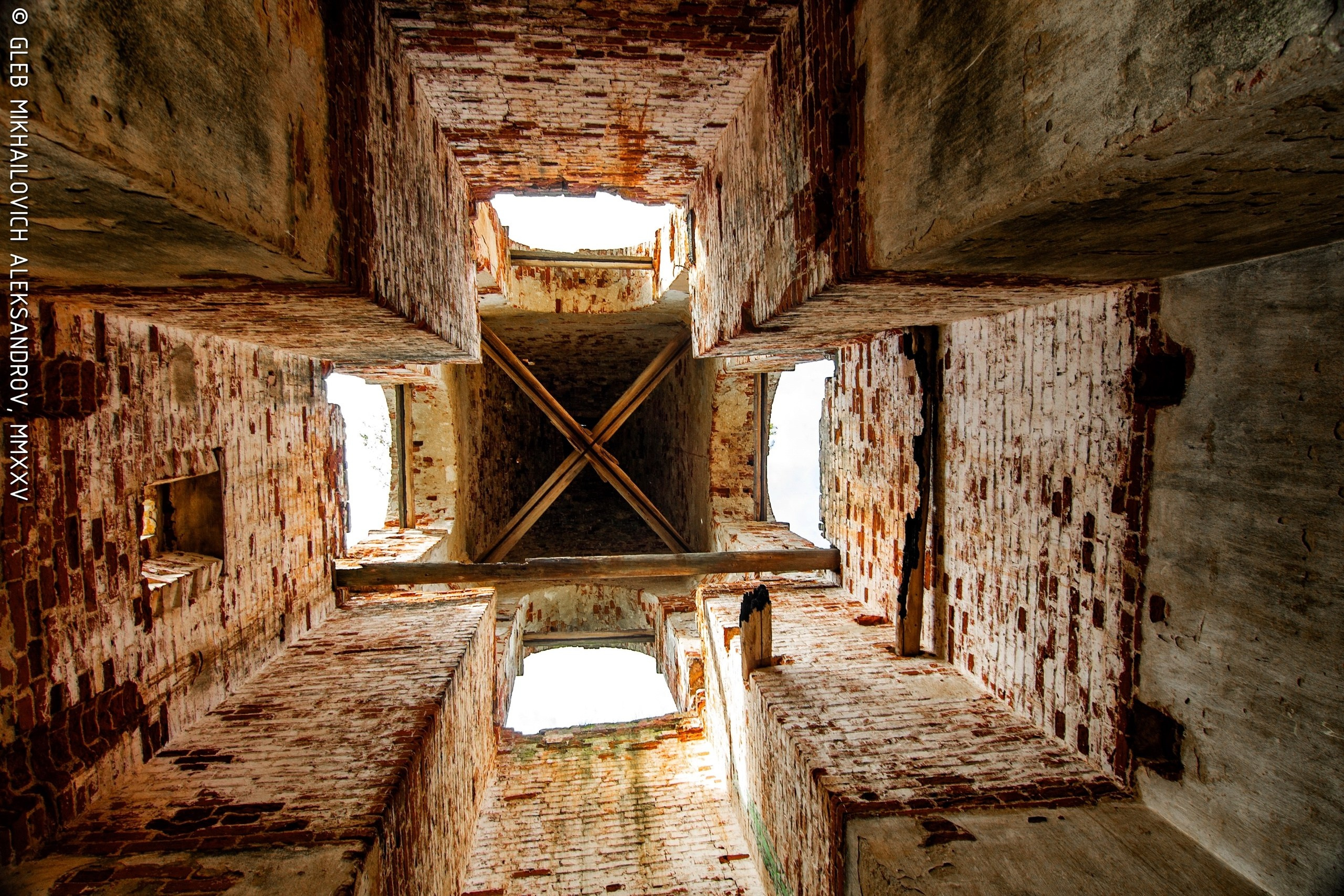 Васильевское урочище. Храм Василия Великого. Зодчество