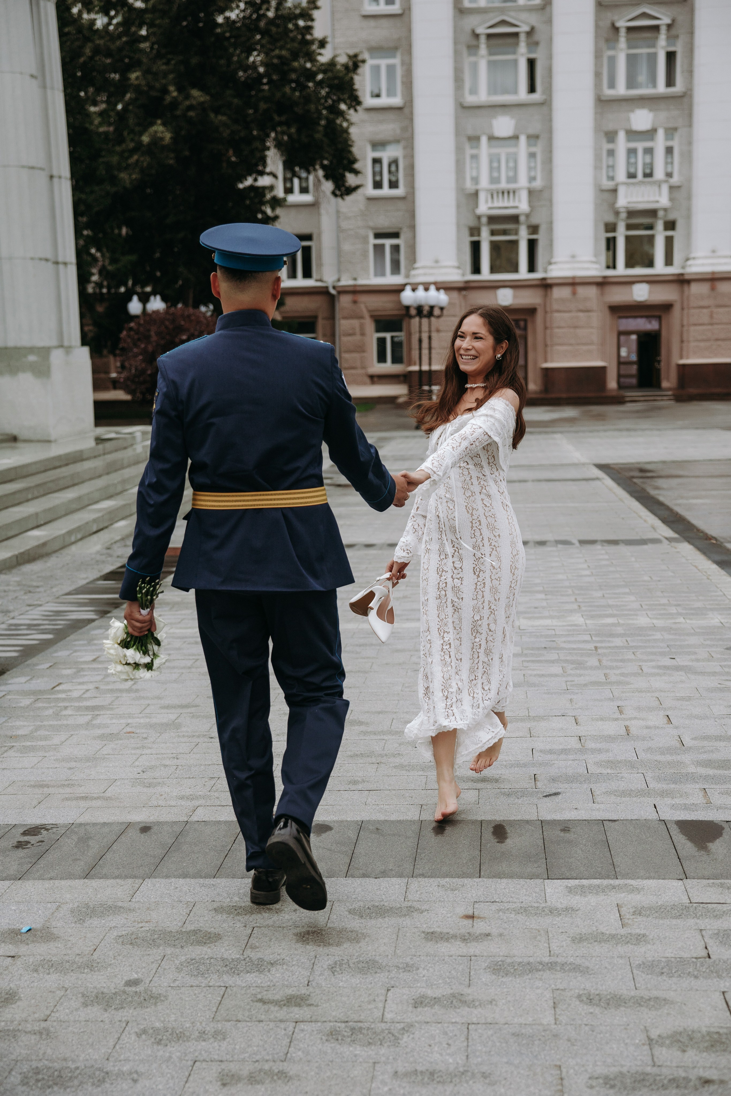 Свадебный и семейный фотограф в Уфе Руслан Миргаляов