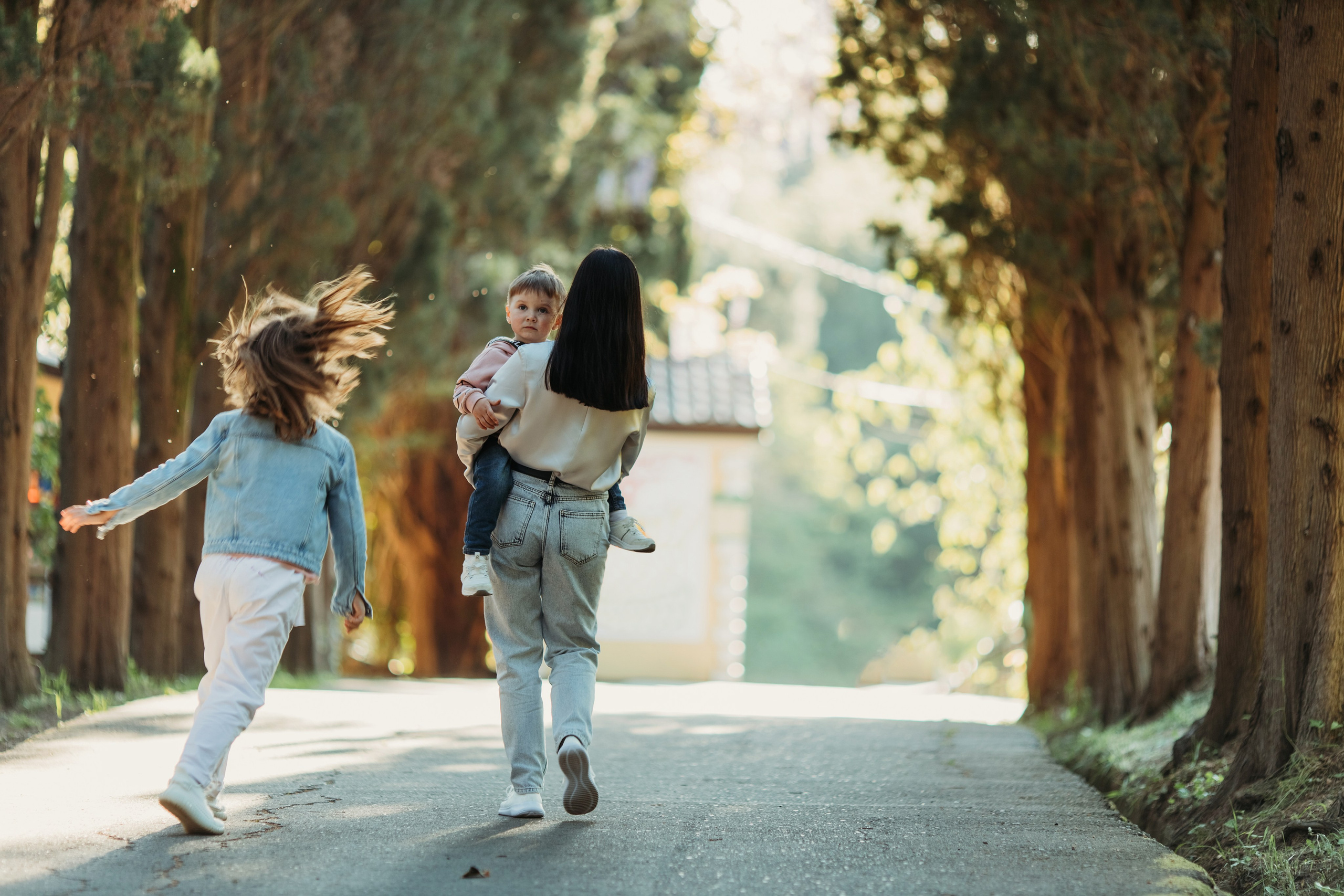 Дендрарий. Фотограф Сочи Татьяна Зорина